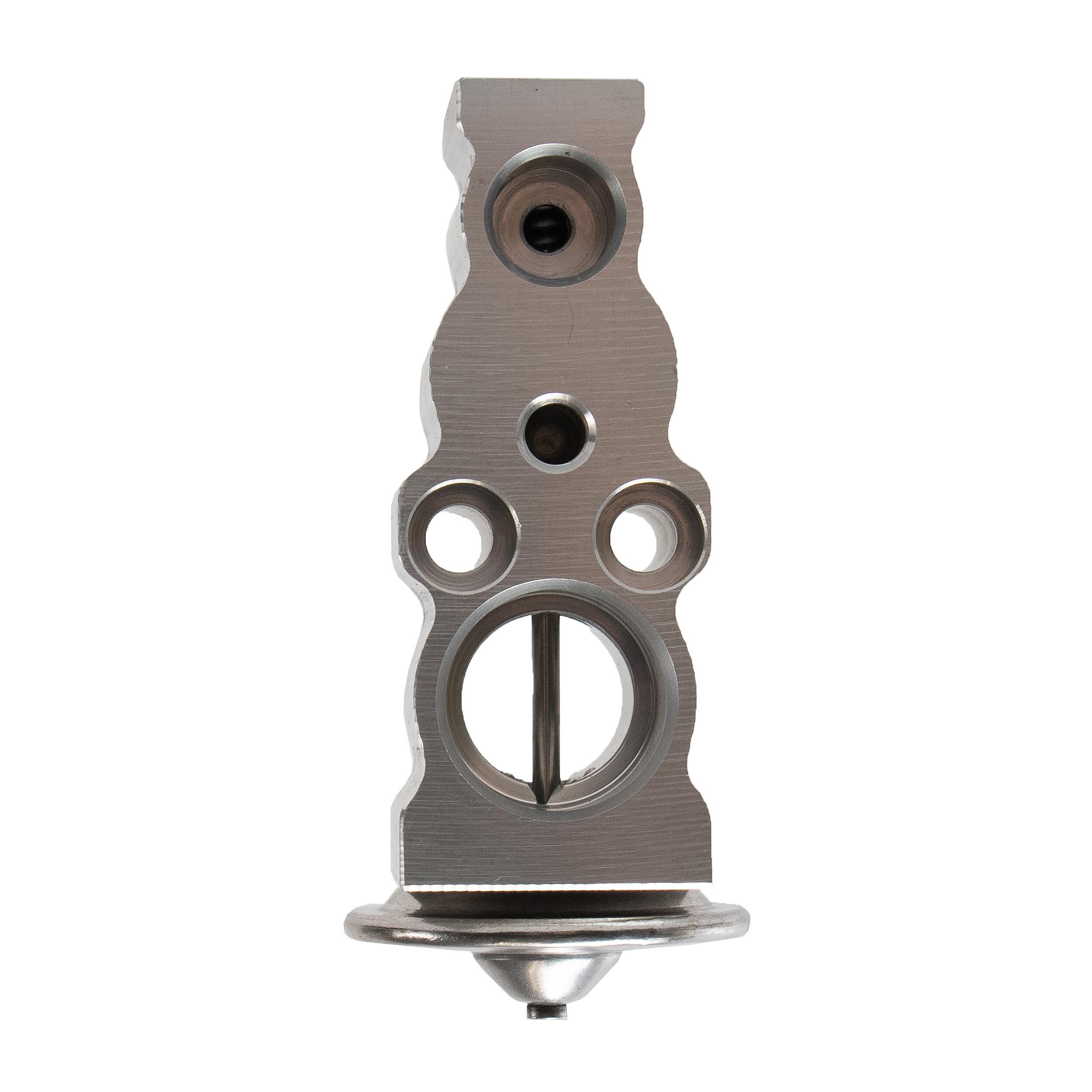 Nissens A/C Expansion Valve 9991041 | AutoZone