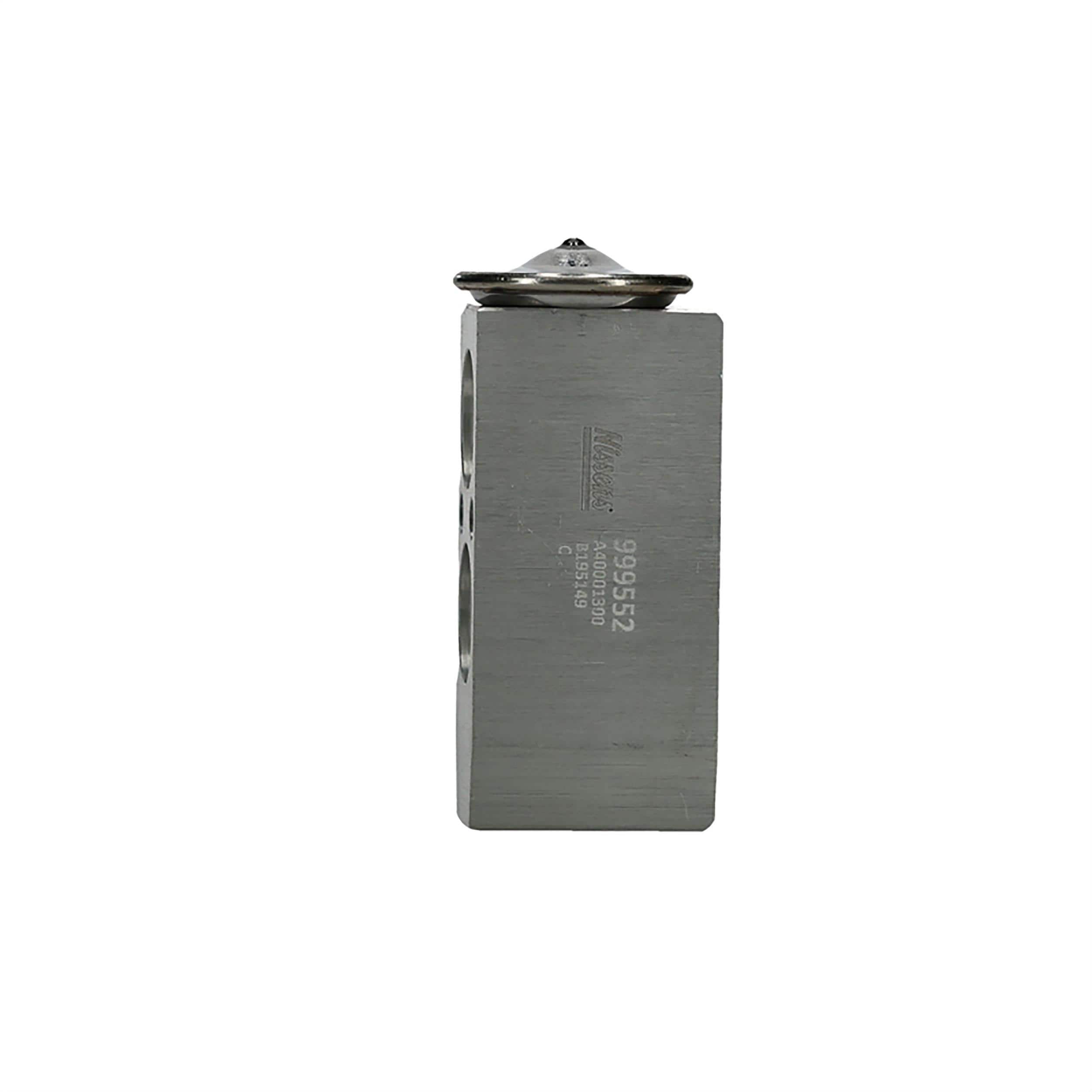 Nissens A/C Expansion Valve 999552 | AutoZone