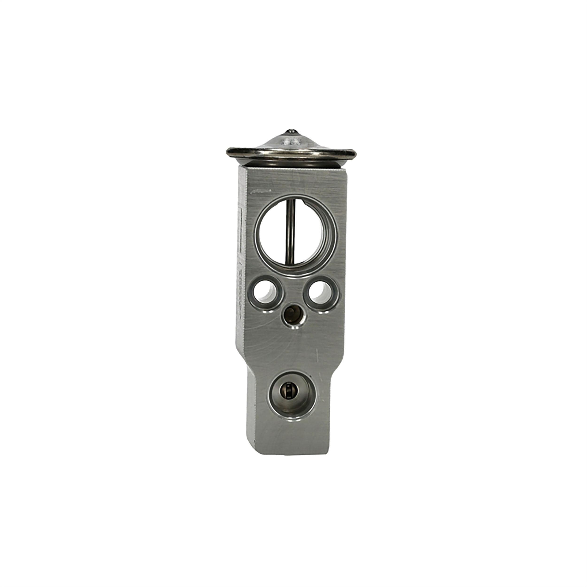 Nissens A/C Expansion Valve 999554 | AutoZone