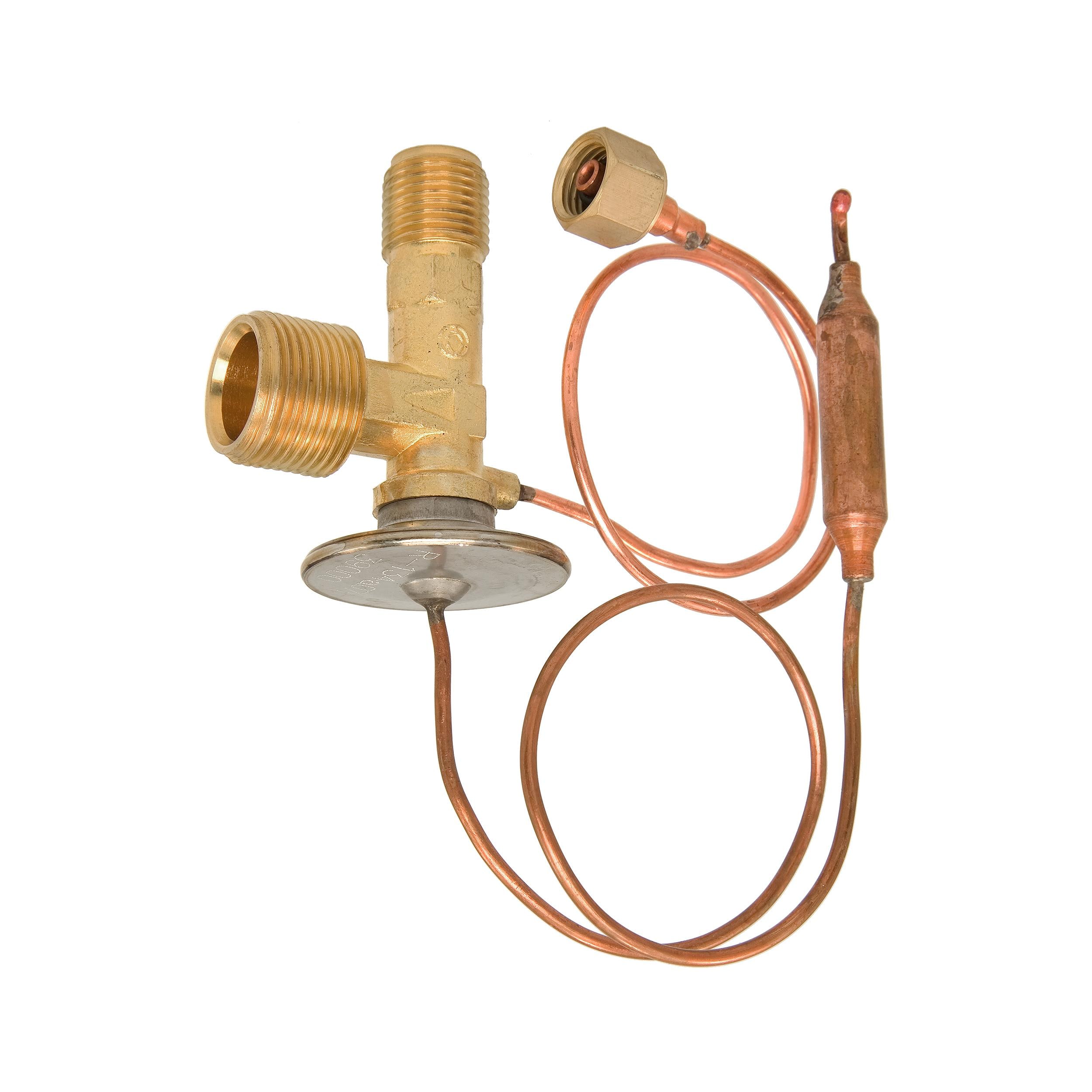 Nissens A/C Expansion Valve 999796 | AutoZone