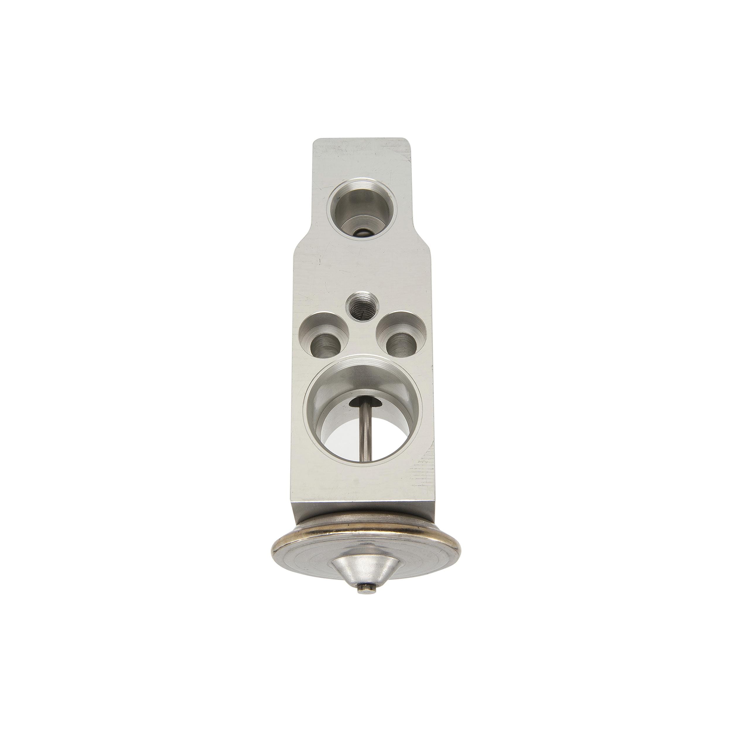 Nissens A/C Expansion Valve 999893 | AutoZone