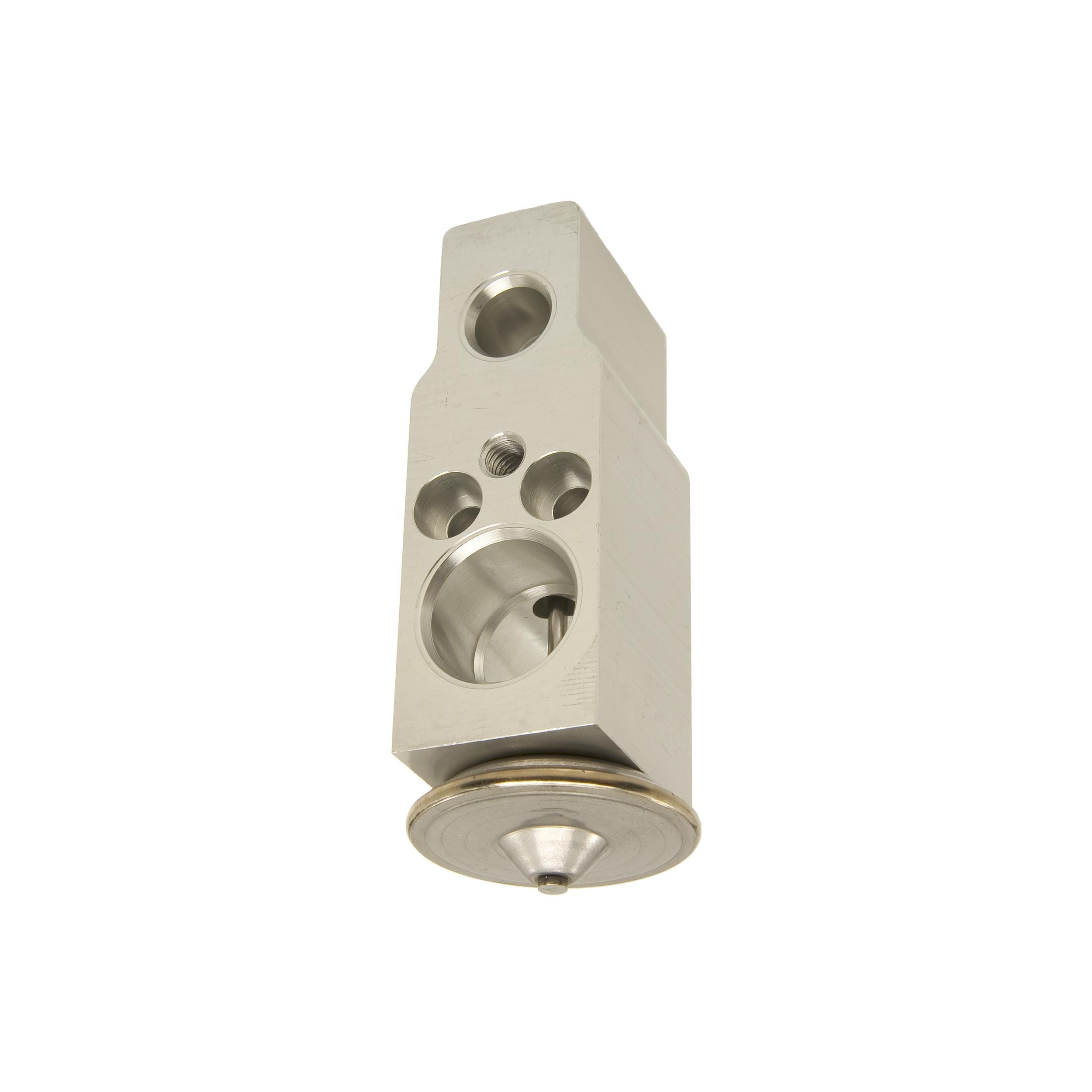 Nissens A/C Expansion Valve 999893 | AutoZone