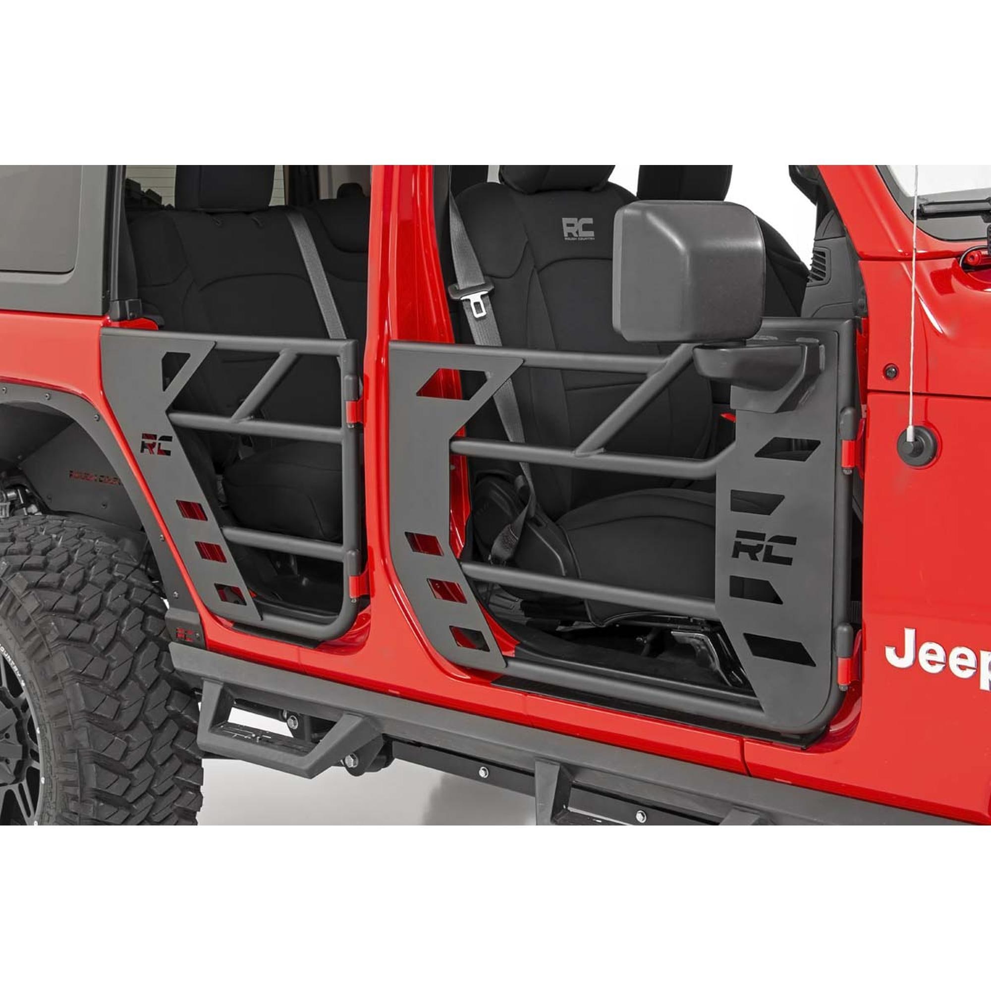 Rough Country Door Assembly 10618 | AutoZone
