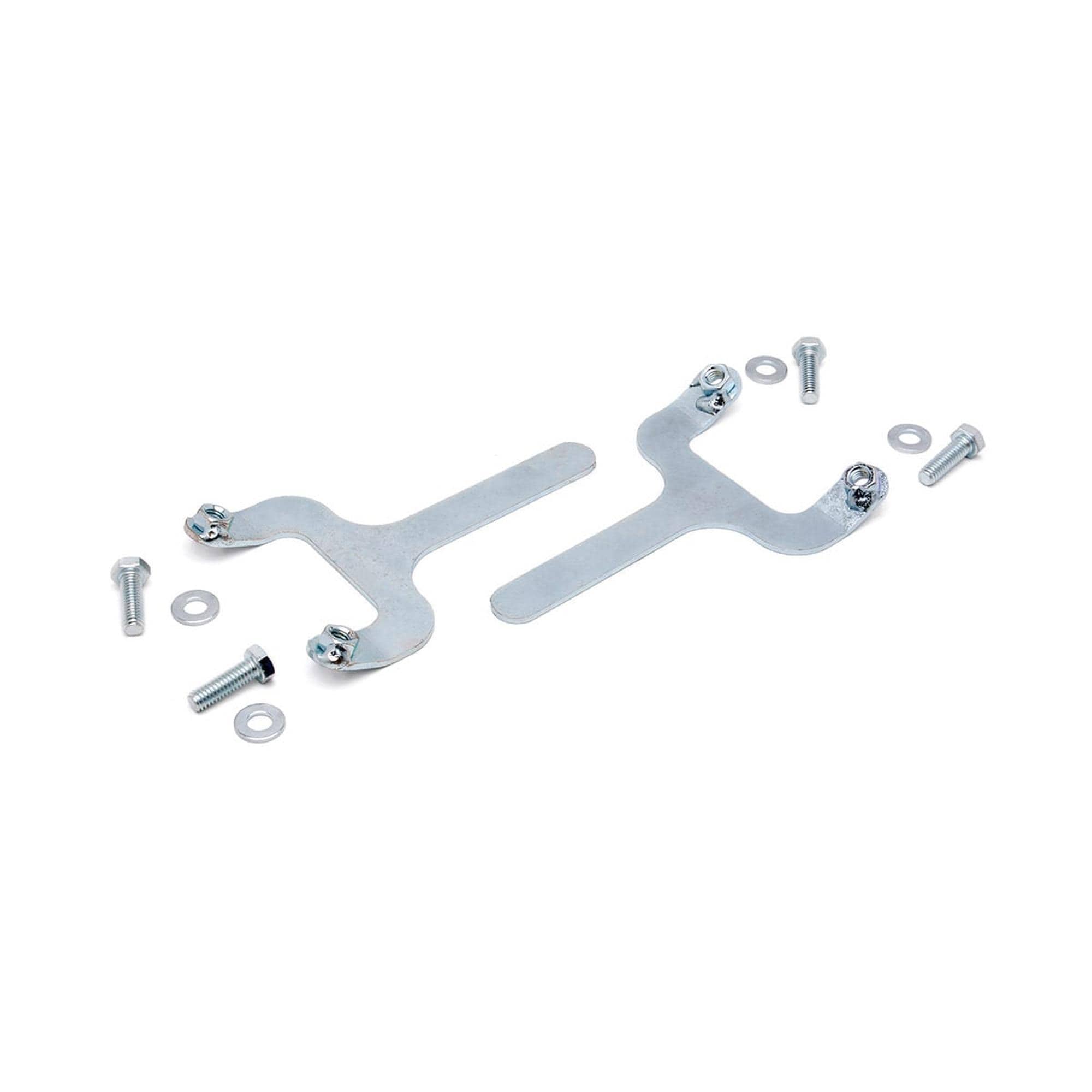 ★マレット音叉タッピングテーブルBiosonics.com 幾何学模様 円形台★ Rough Country Suspension Shock Absorber Mounting Hardware 1082