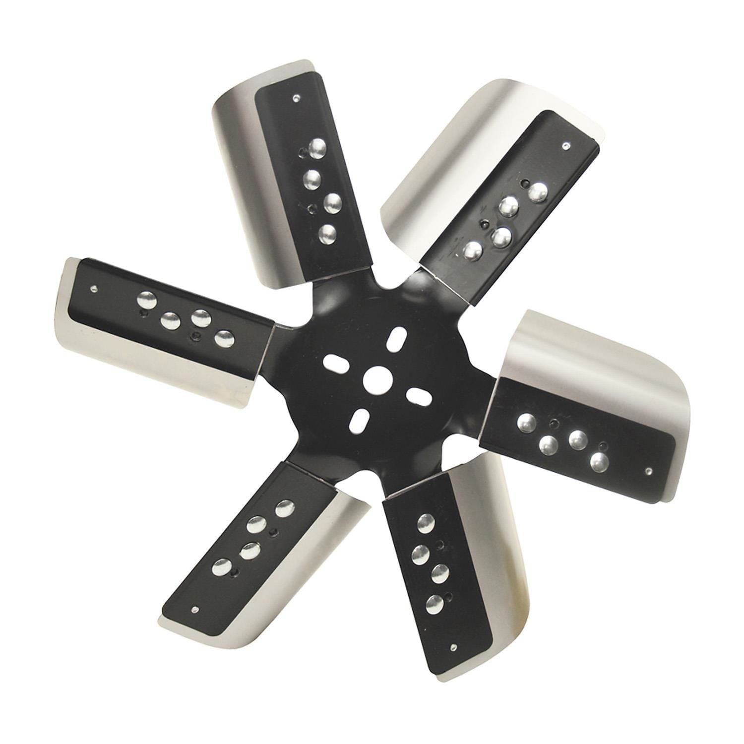 Derale Flex Fan Blade 17015 | AutoZone
