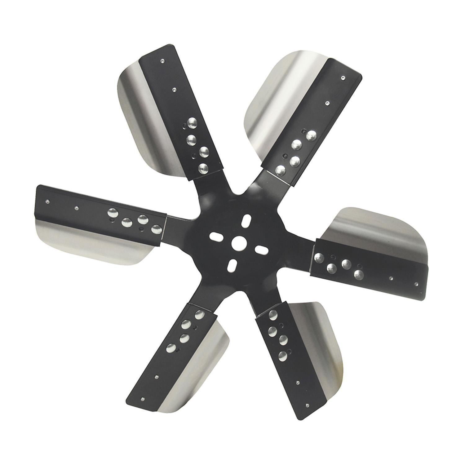 Derale Flex Fan Blade 17017 | AutoZone