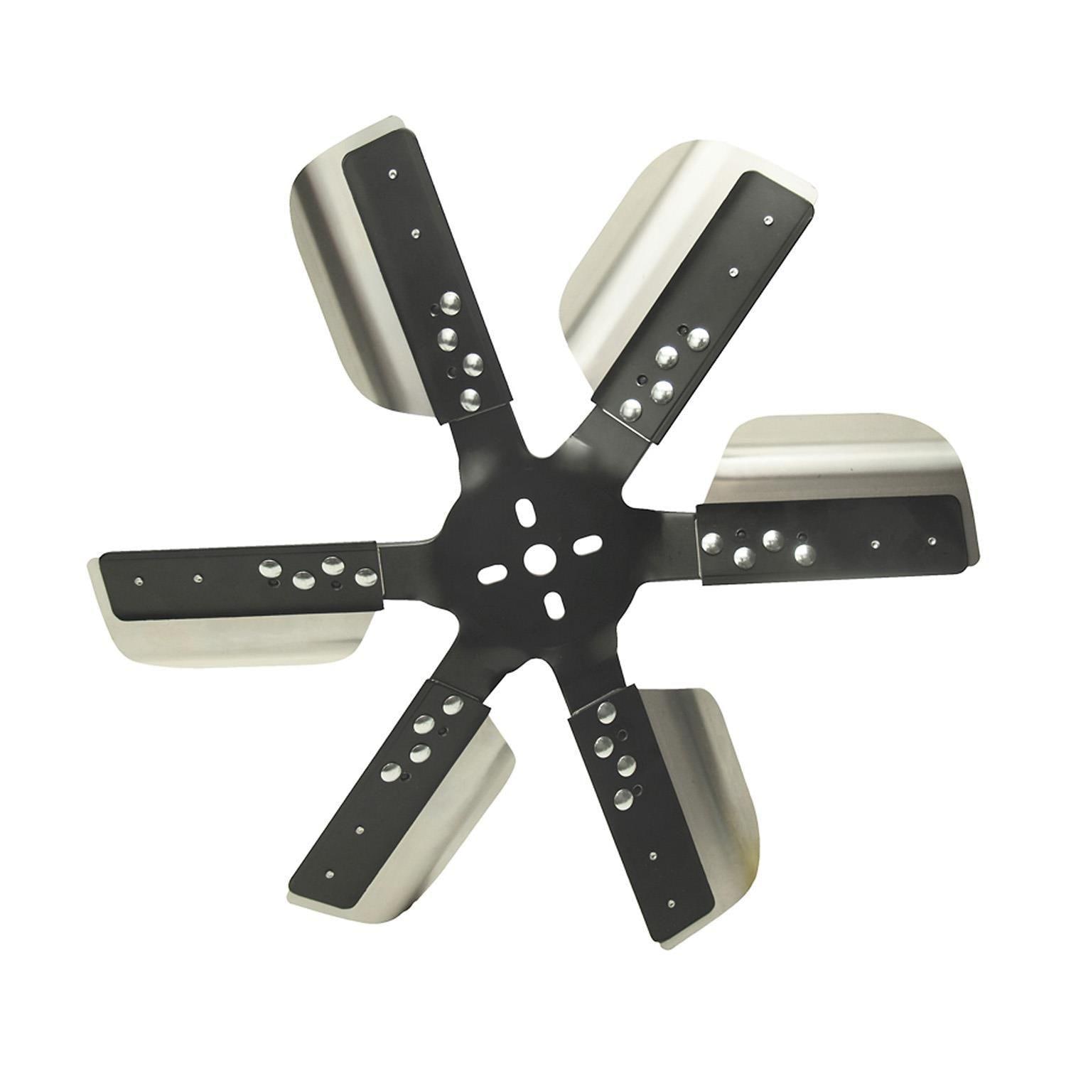 Derale Fan Blade 17018 | AutoZone