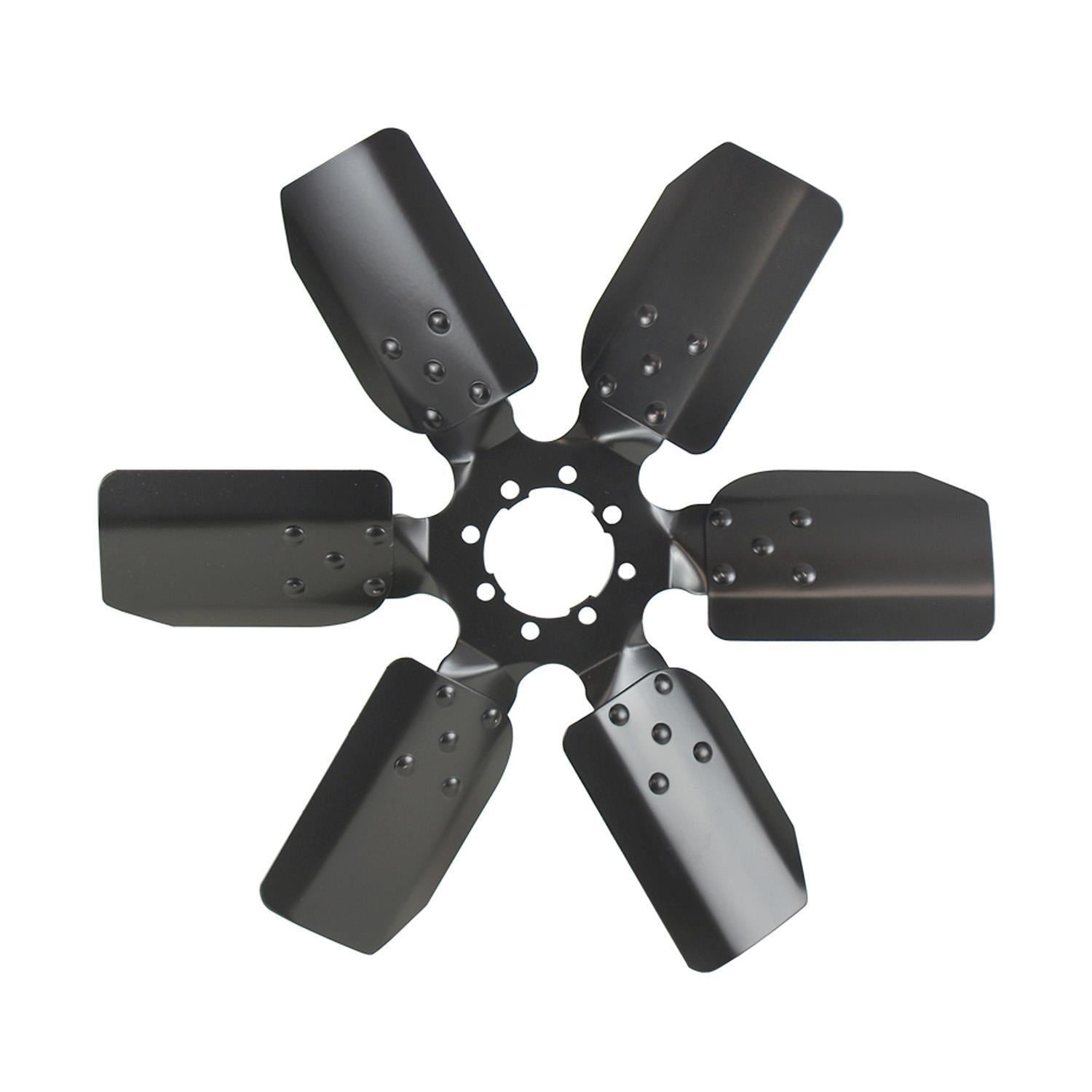 Derale Flex Fan Blade 17118 | AutoZone