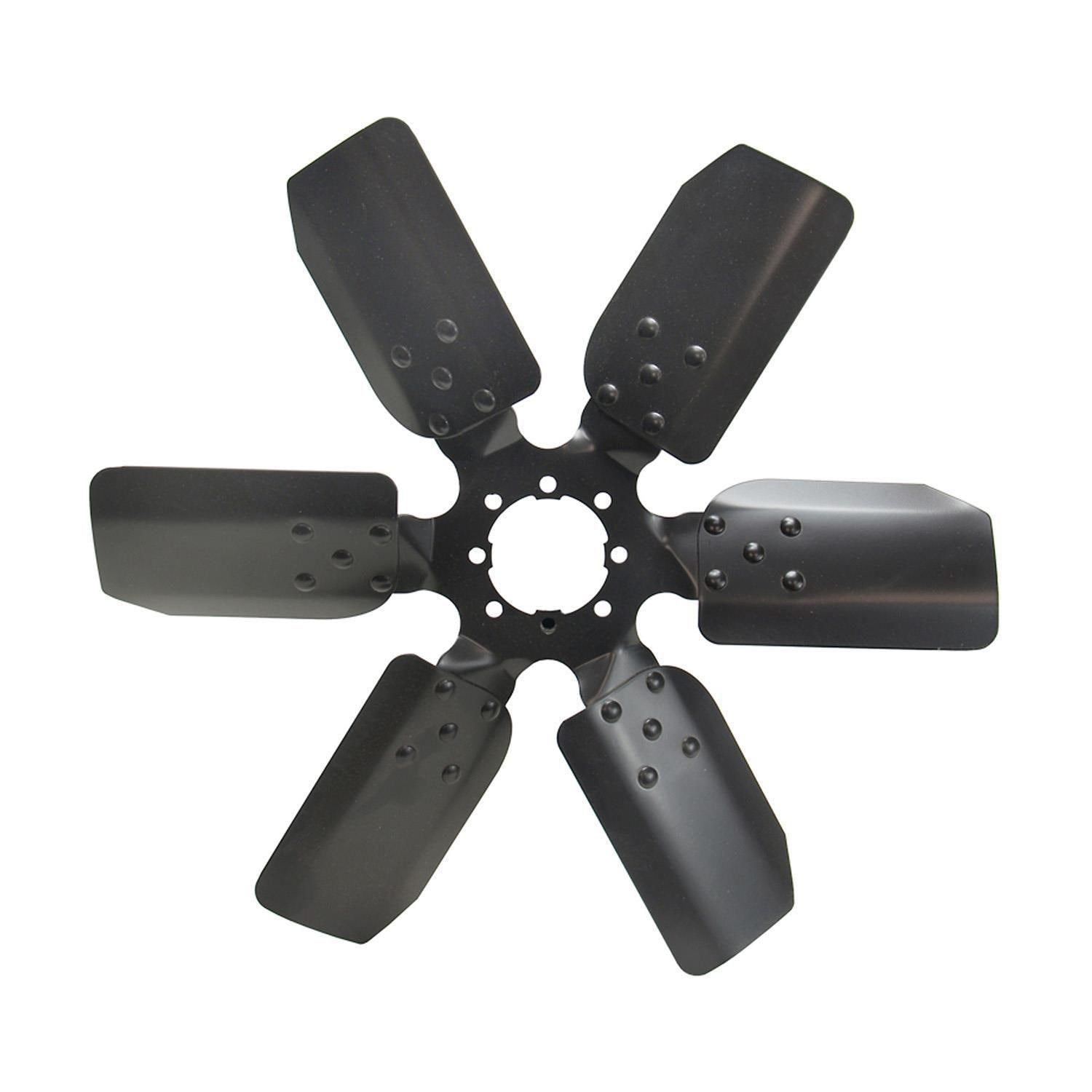 Derale Flex Fan Blade 17118 | AutoZone