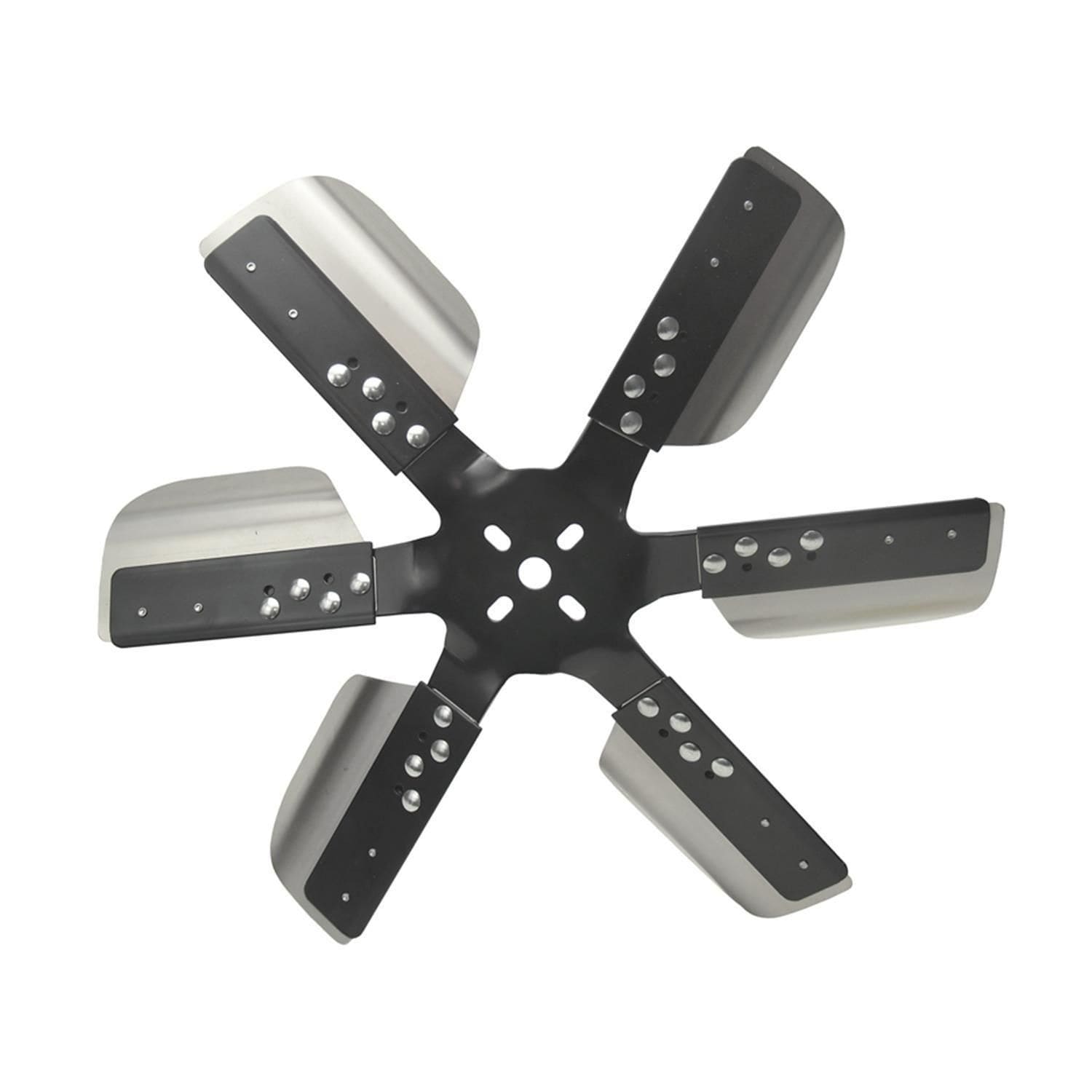 Derale Fan Blade 17618 | AutoZone