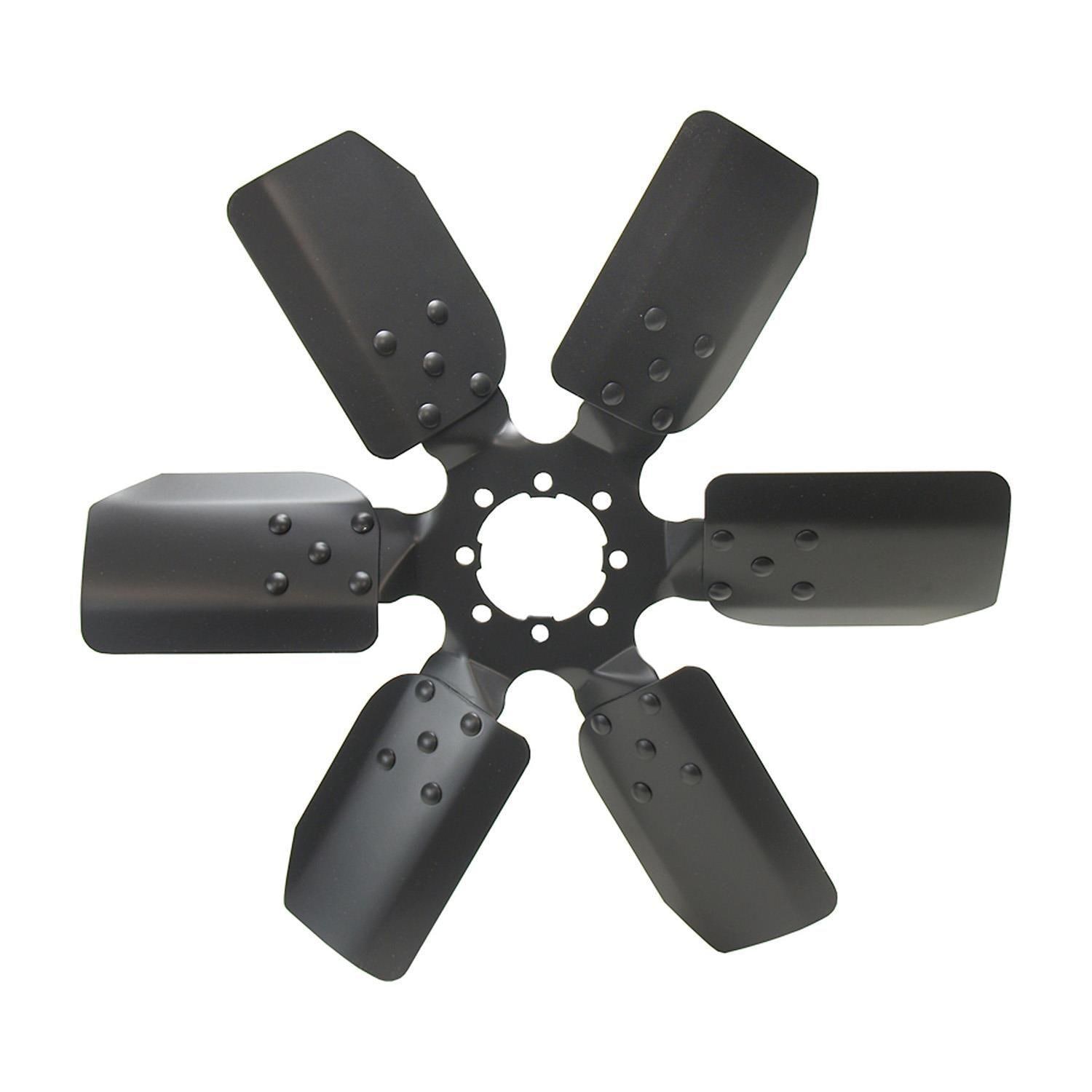 Derale Flex Fan Blade 17918 | AutoZone