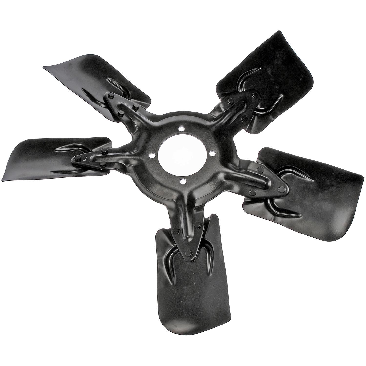 Dorman - OE Solutions Engine Cooling Fan Blade 620-037 | AutoZone