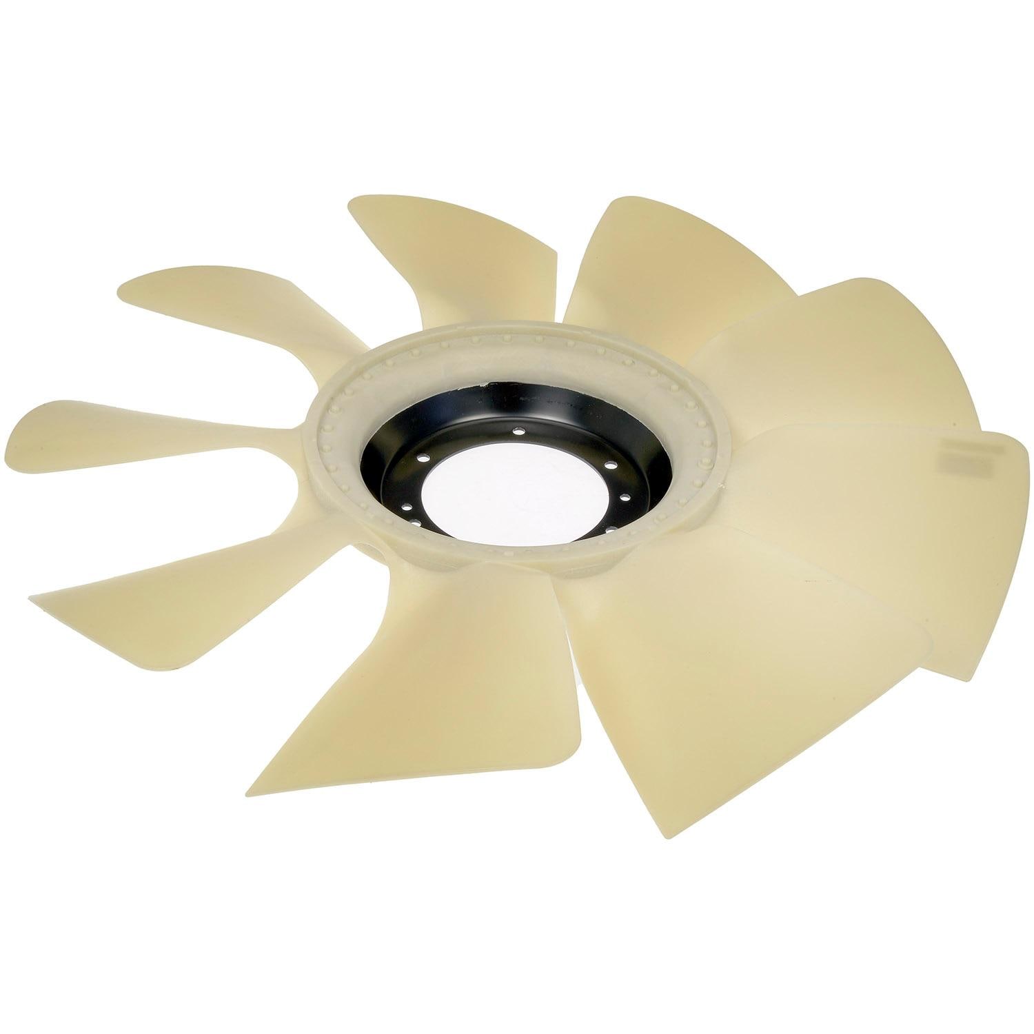 Dorman - OE Solutions Engine Cooling Fan Blade 620-065 | AutoZone