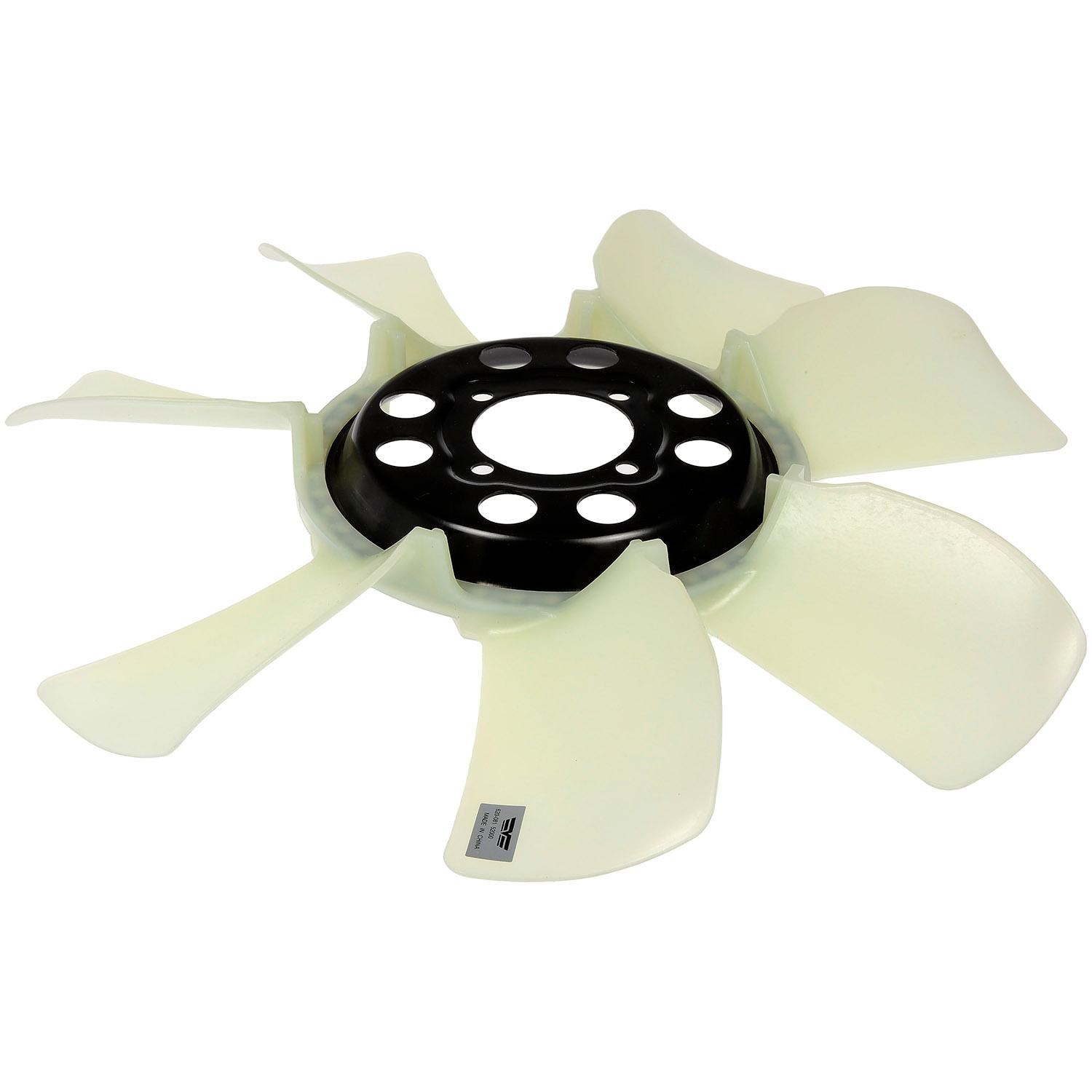 yo-dafan様オーダー品 Dorman Fan Blade 620-081 | AutoZone