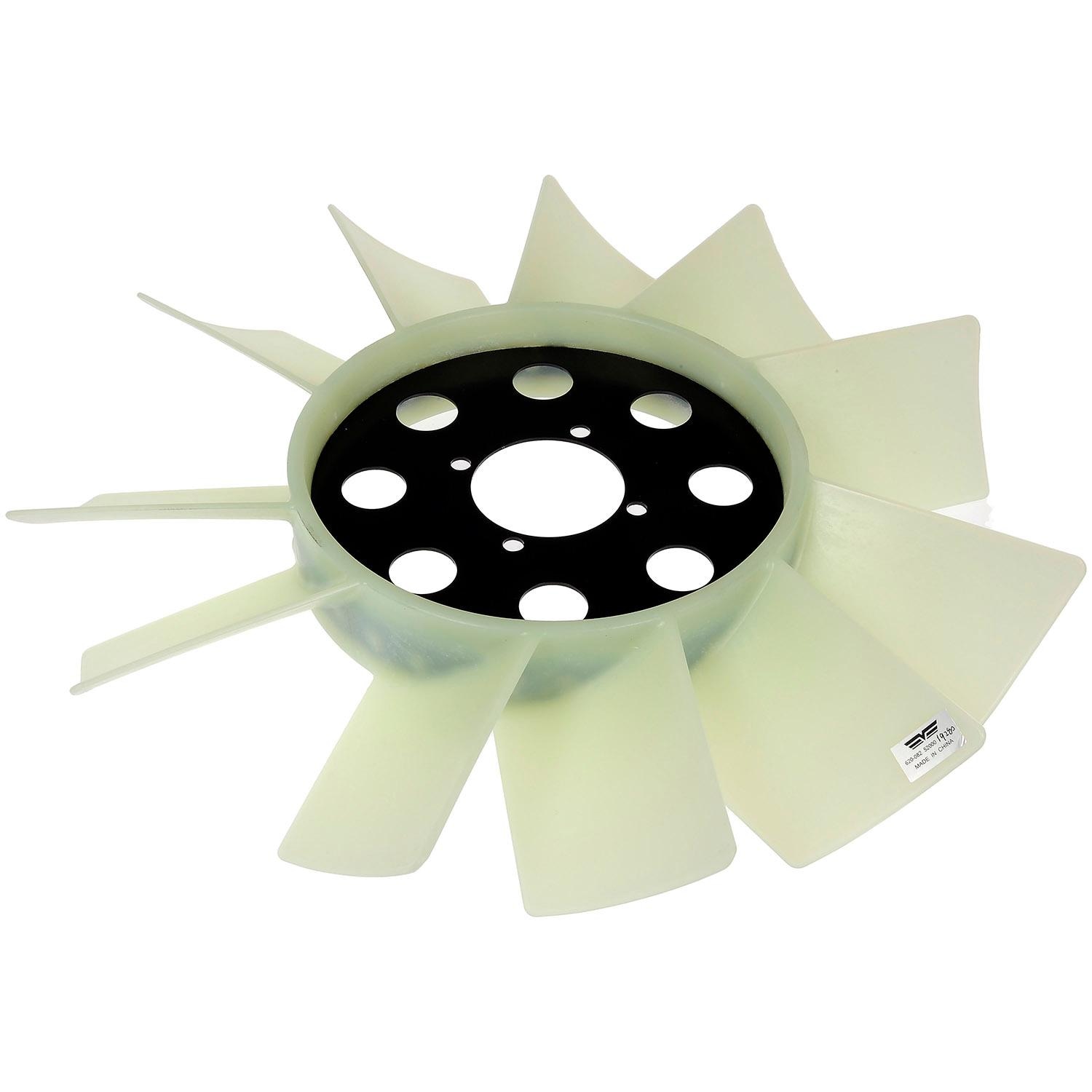 Dorman Fan Blade 620-082 | AutoZone