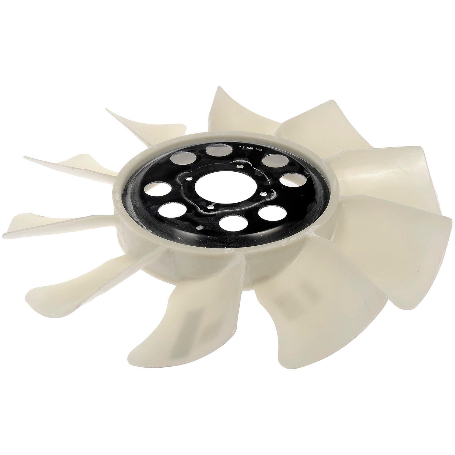Dorman Fan Blade 620-199 | AutoZone