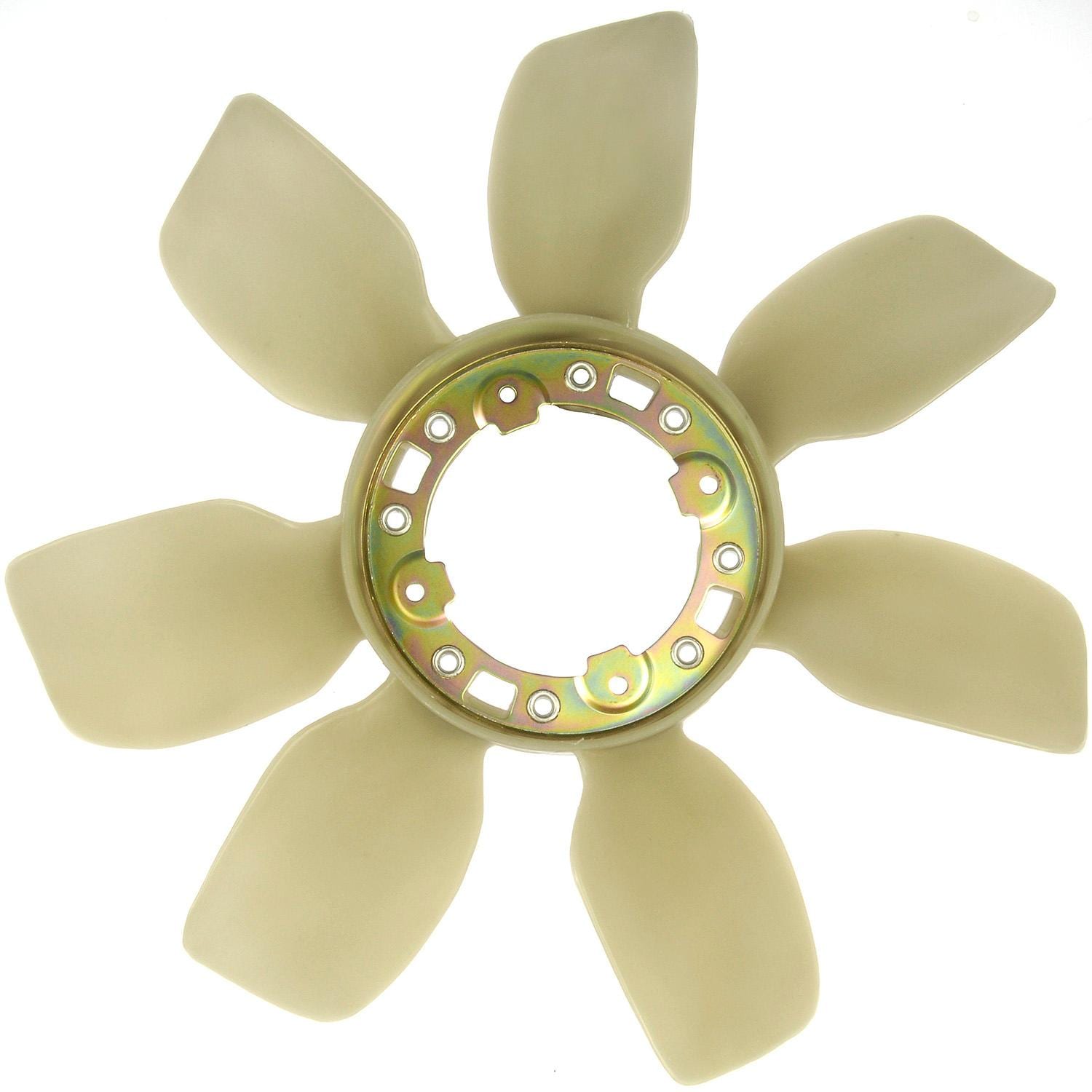 Dorman Fan Blade 620-534 | AutoZone