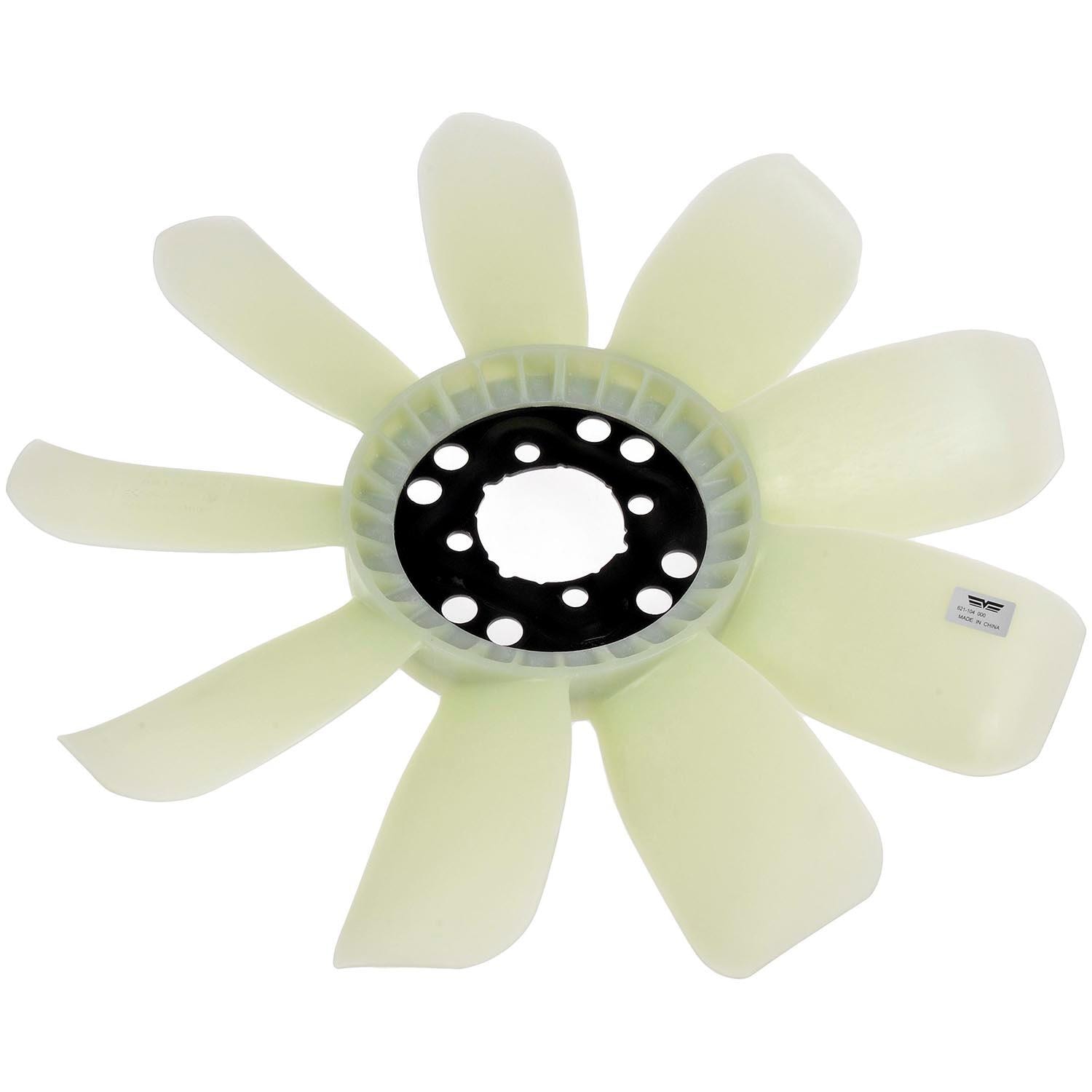Dorman Fan Blade 621-104 | AutoZone