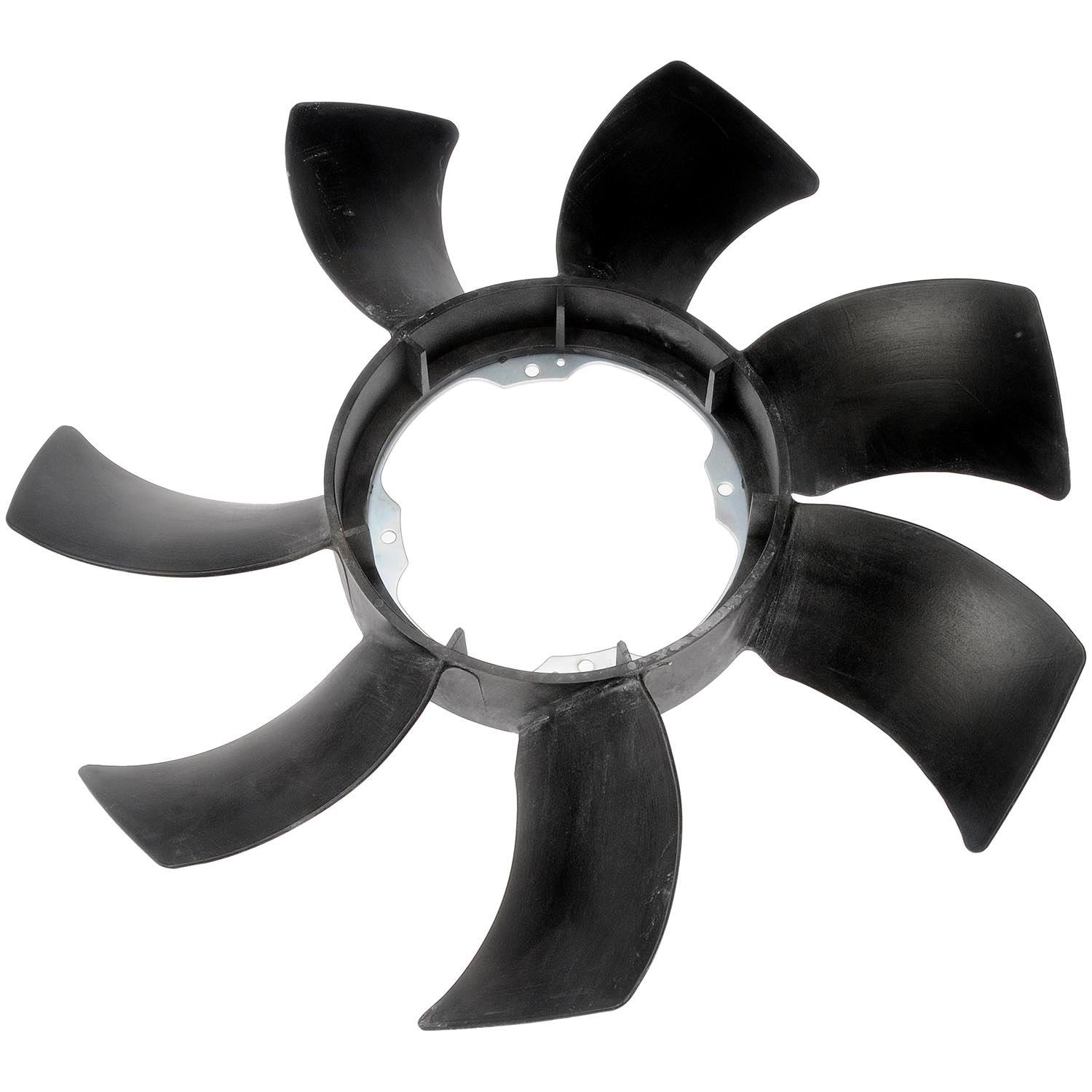 ATOMIC　WARDEN13MNC　ブレーキ幅100mm Dorman Fan Blade 621-326 | AutoZone