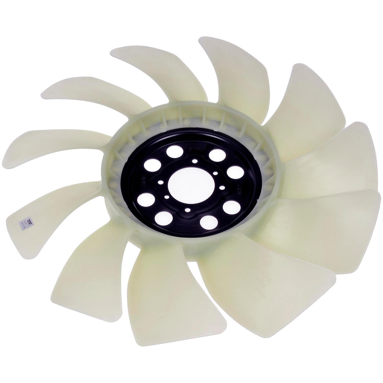 Dorman Fan Blade 621-338 | AutoZone