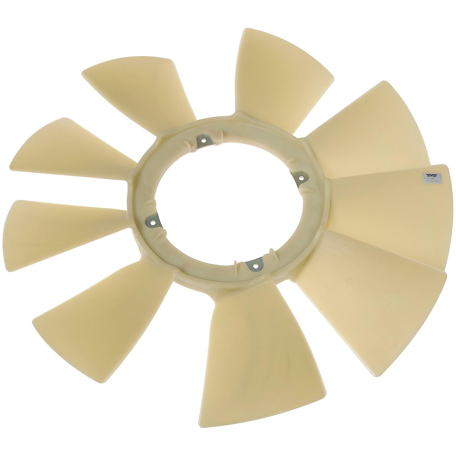 Dorman 621-326 - Engine Cooling Fan Blade