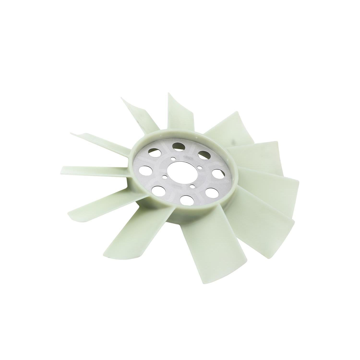 GM Genuine Parts Engine Cooling Fan Blade 15-80712 | AutoZone