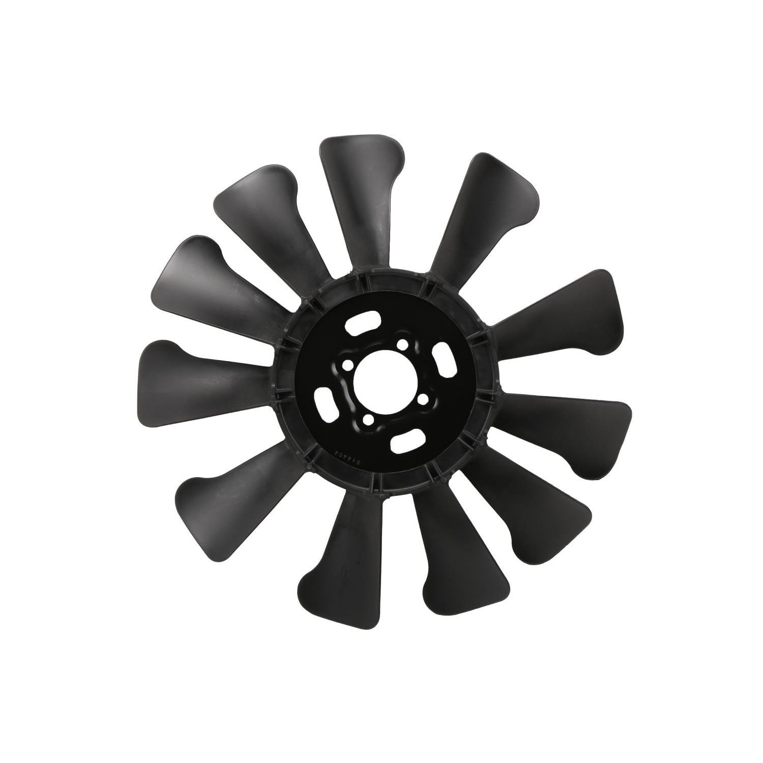 GM Genuine Parts Engine Cooling Fan Blade 15-80739 | AutoZone