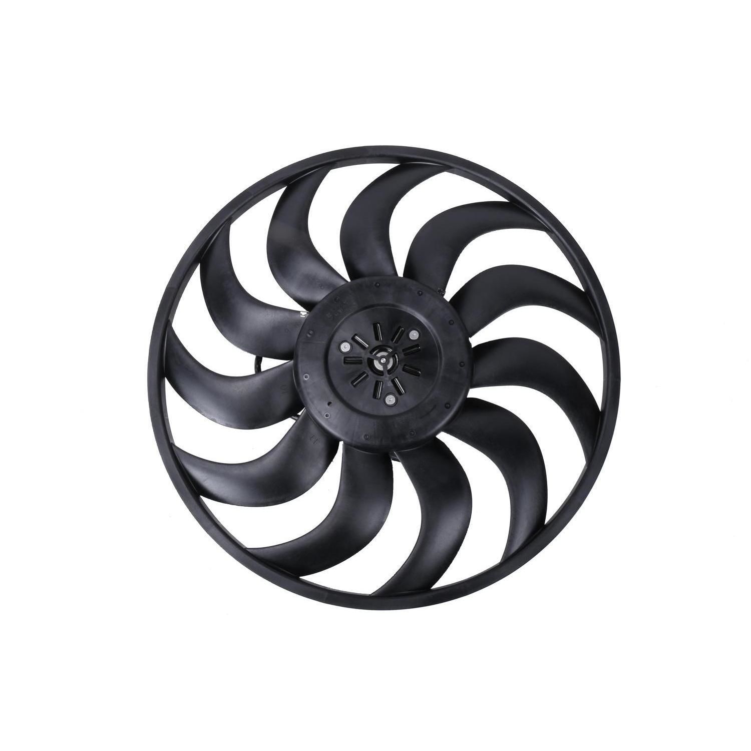 GM Genuine Parts Engine Cooling Fan Blade 15-81966 | AutoZone