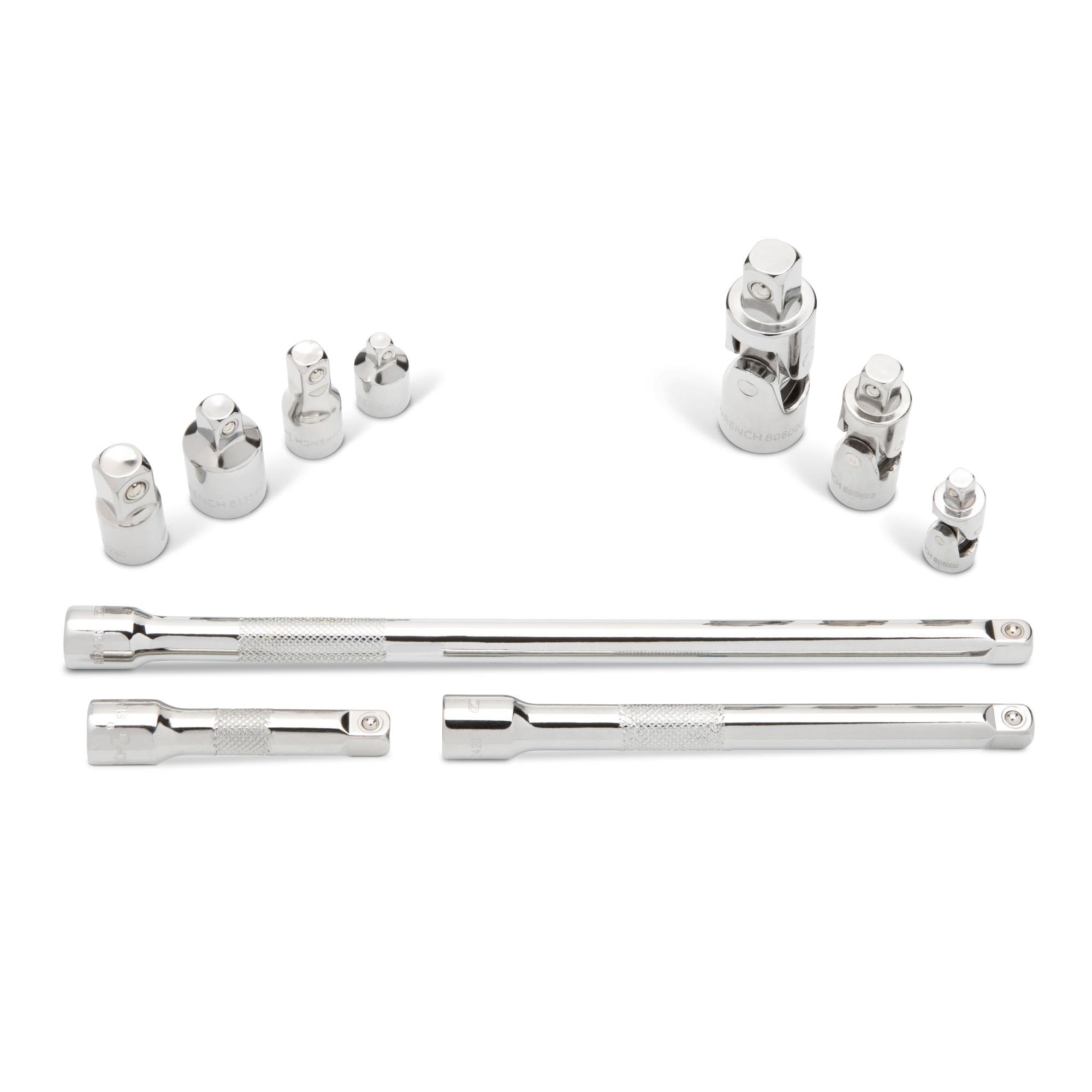 Gearwrench Driver Bit Set 86543 | AutoZone