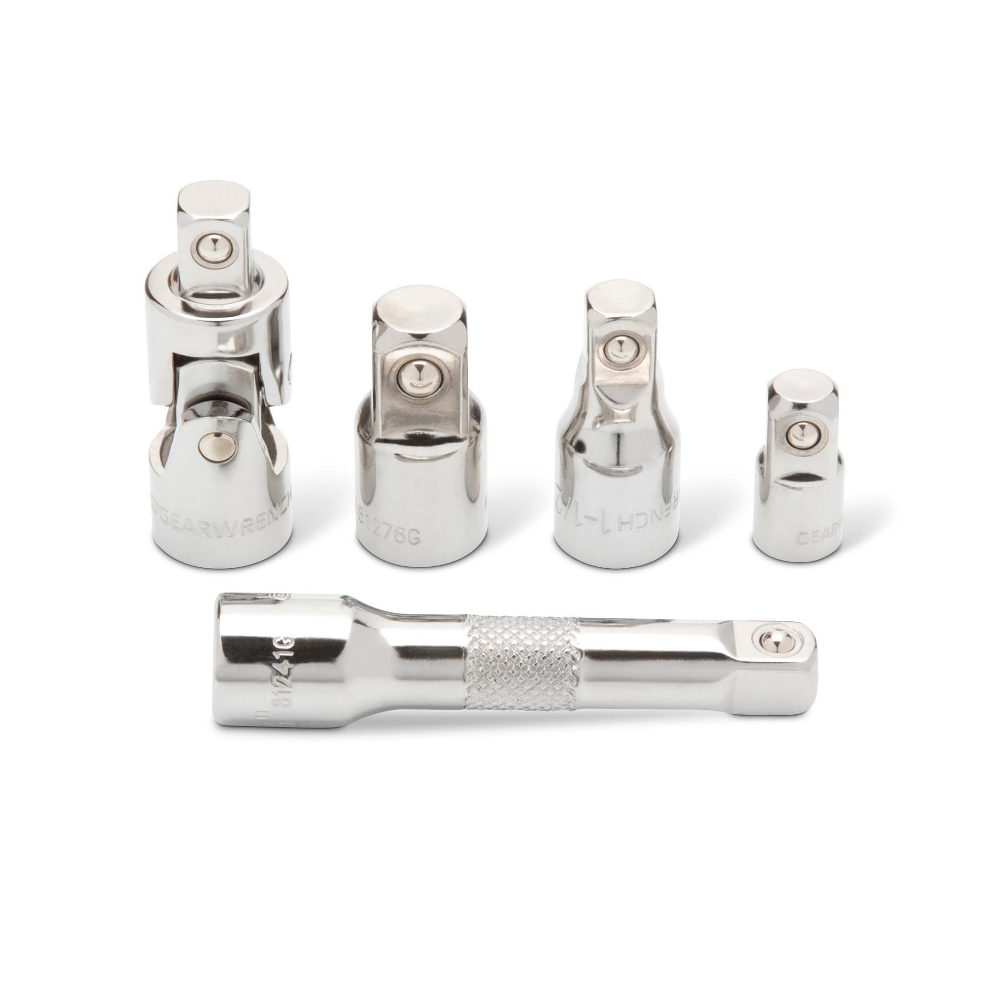 Gearwrench Driver Bit Set 86543 | AutoZone