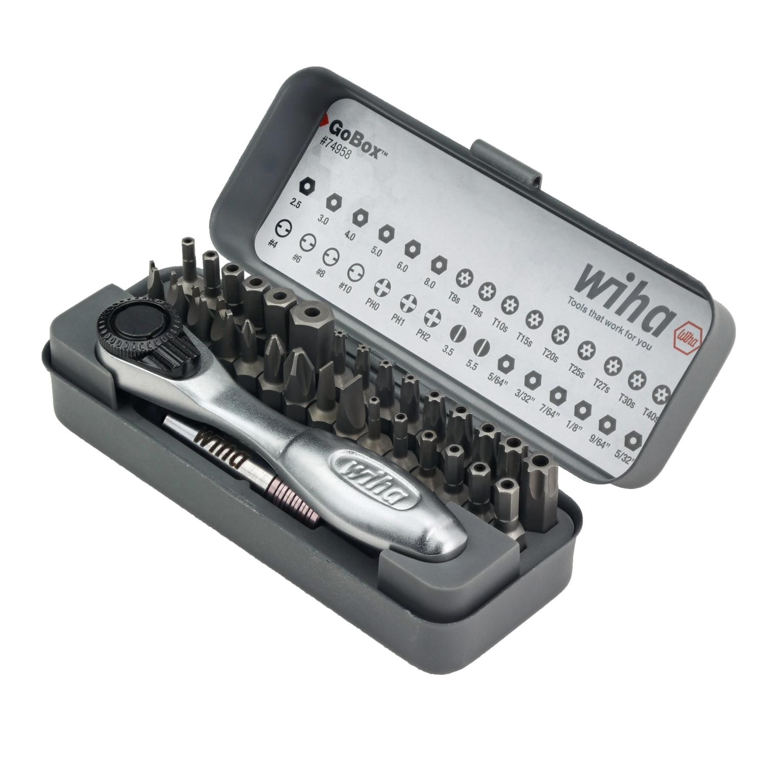 Wiha Tools Products: Find the Best Prices and Reviews