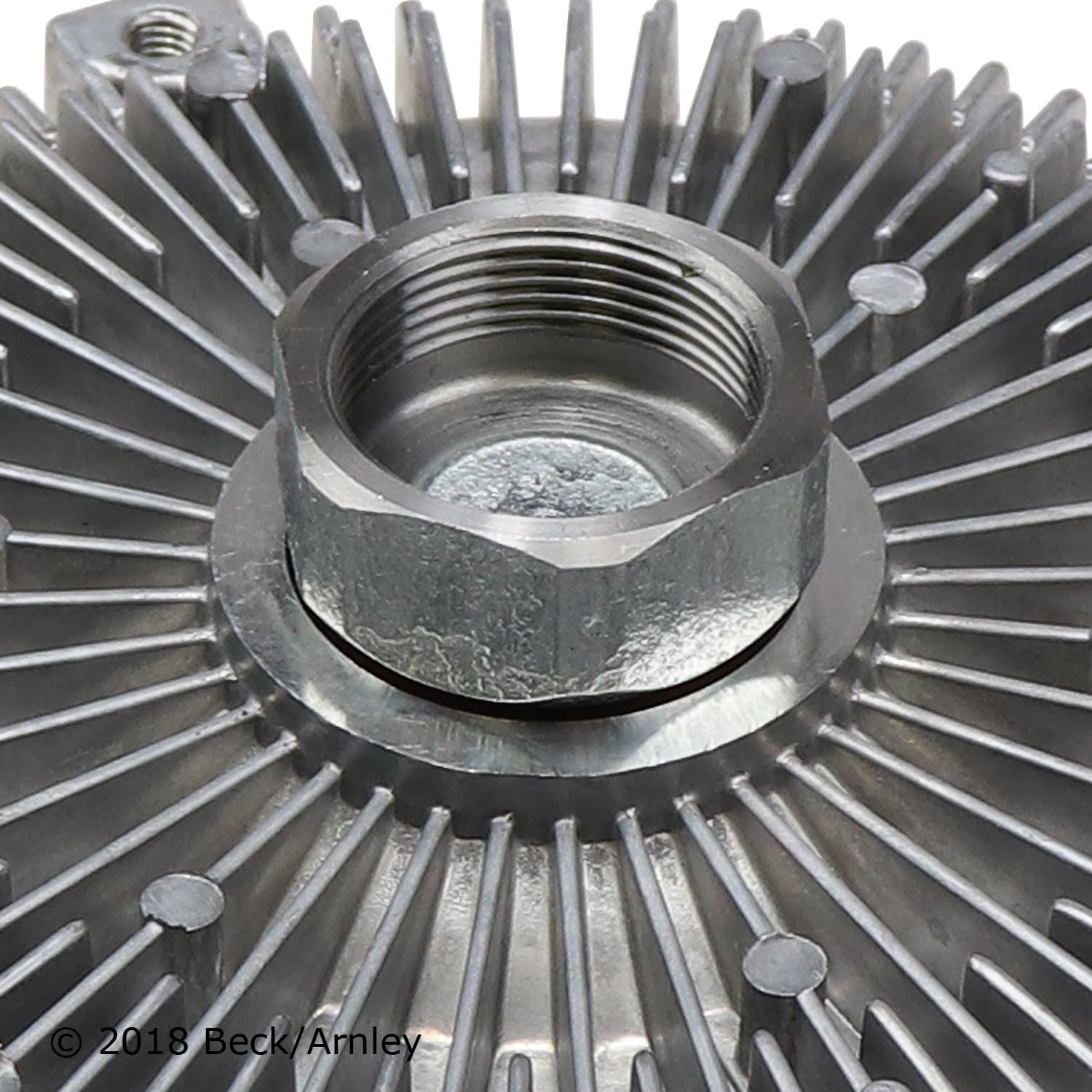 Beck Arnley Fan Clutch 130-0199