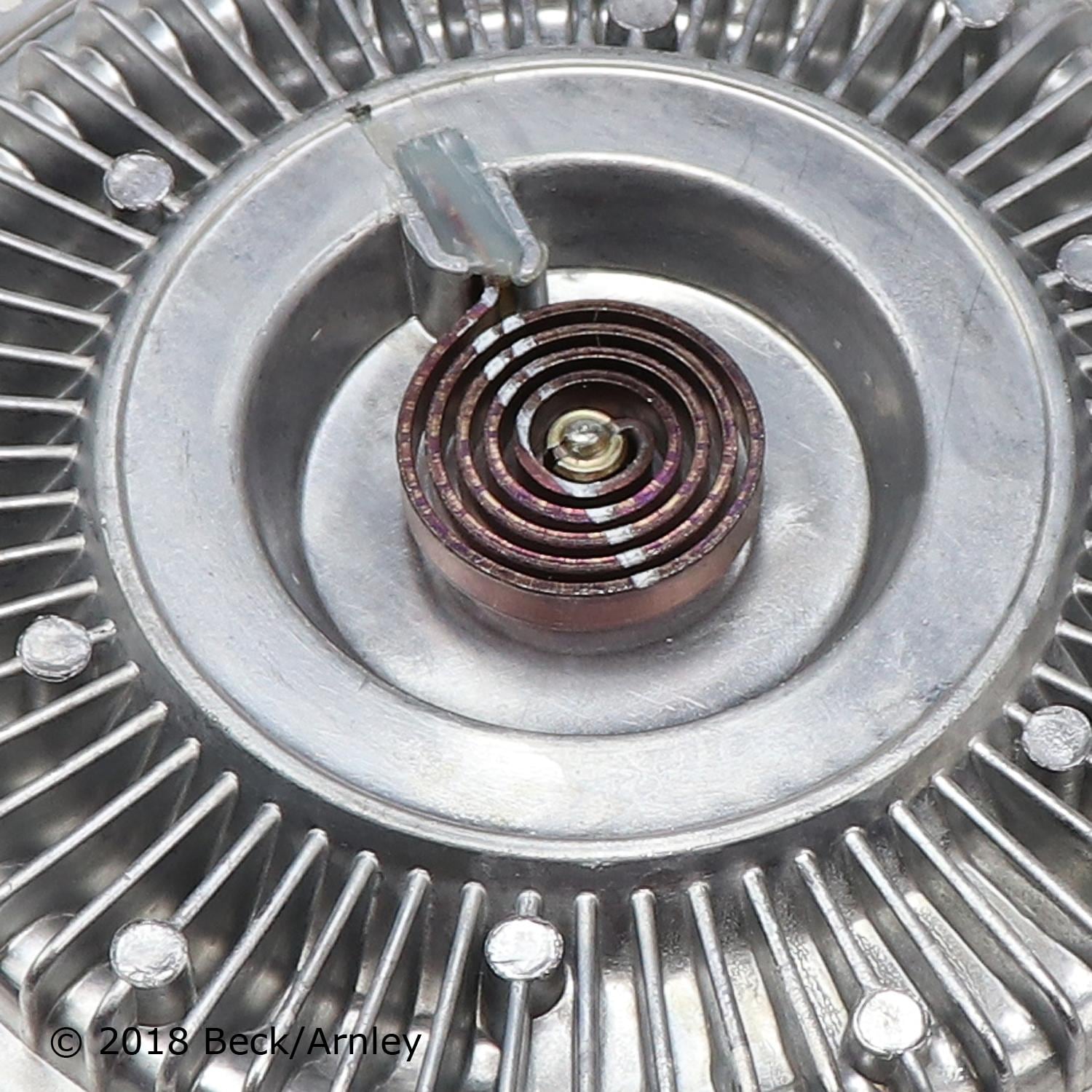 Beck Arnley Fan Clutch 130-0199