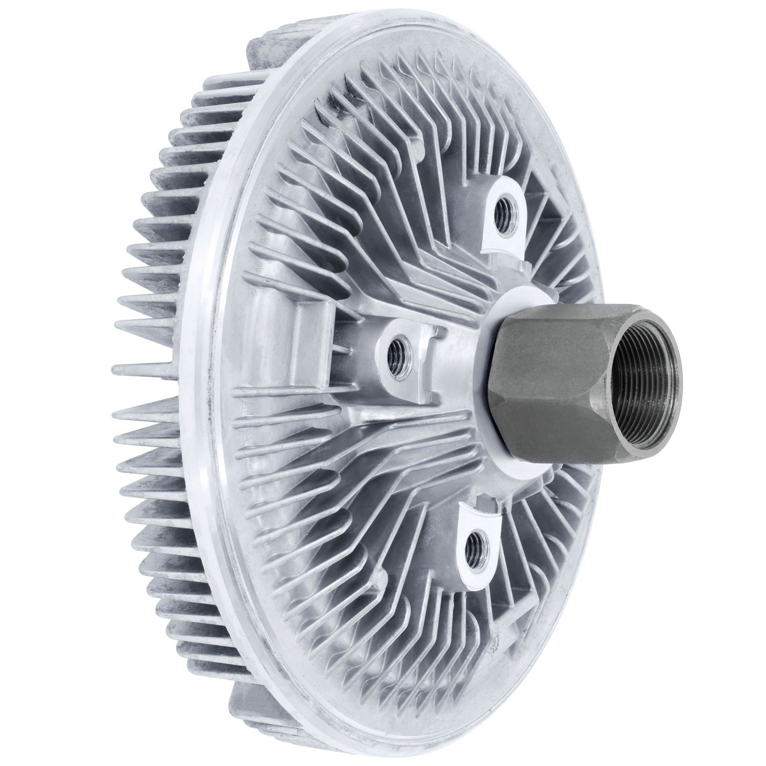 2017 Chevrolet Express 2500 Fan Clutch