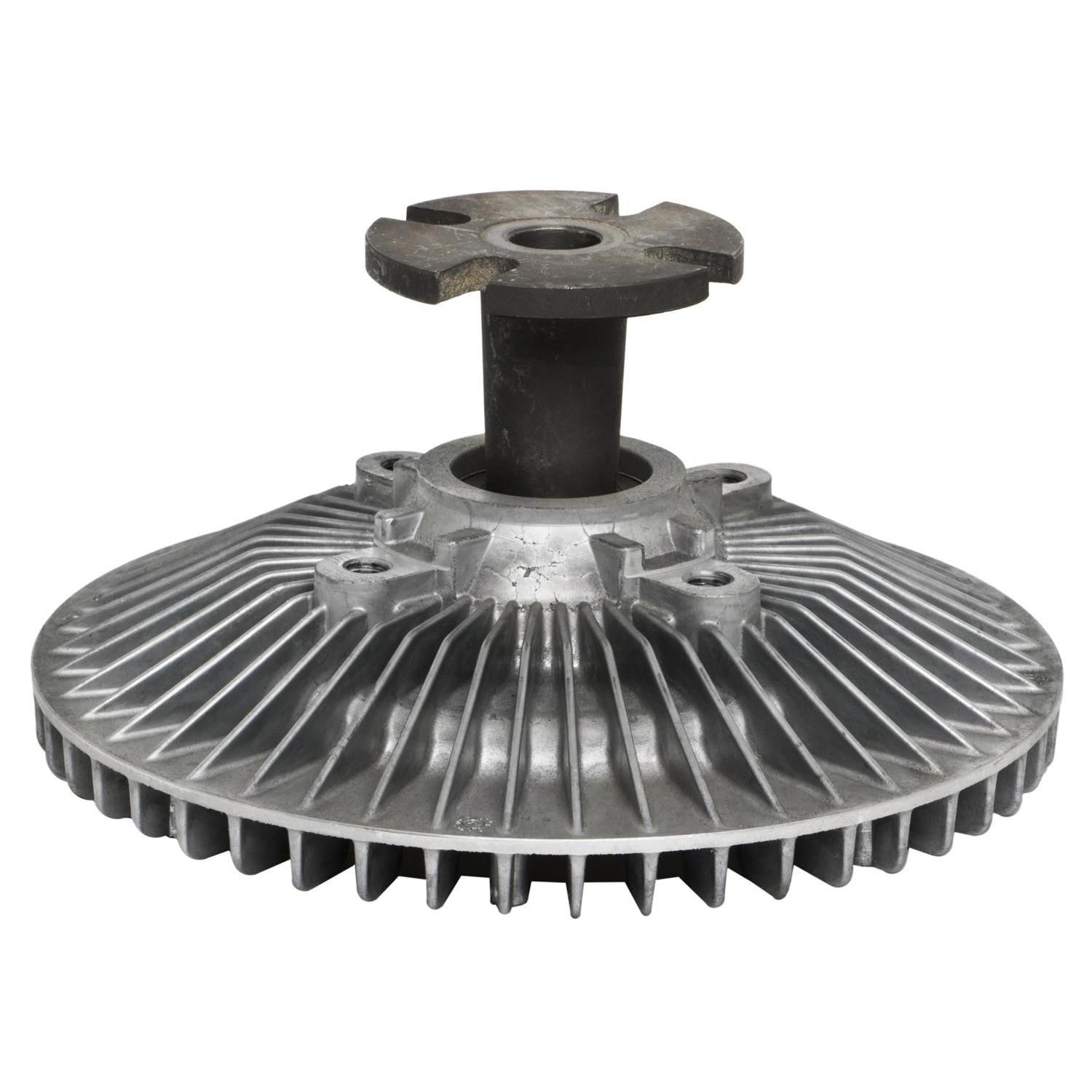 ACDelco Gold Engine Cooling Fan Clutch 15-80250 | AutoZone