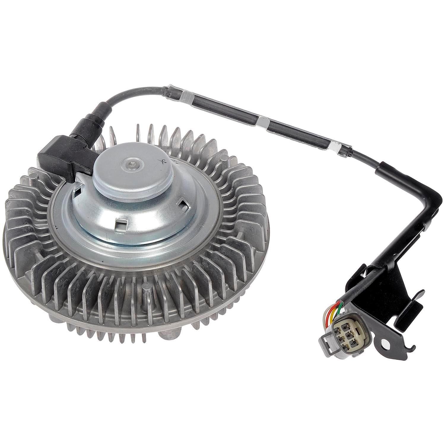 Dorman - OE Solutions Engine Cooling Fan Clutch 622-104 | AutoZone