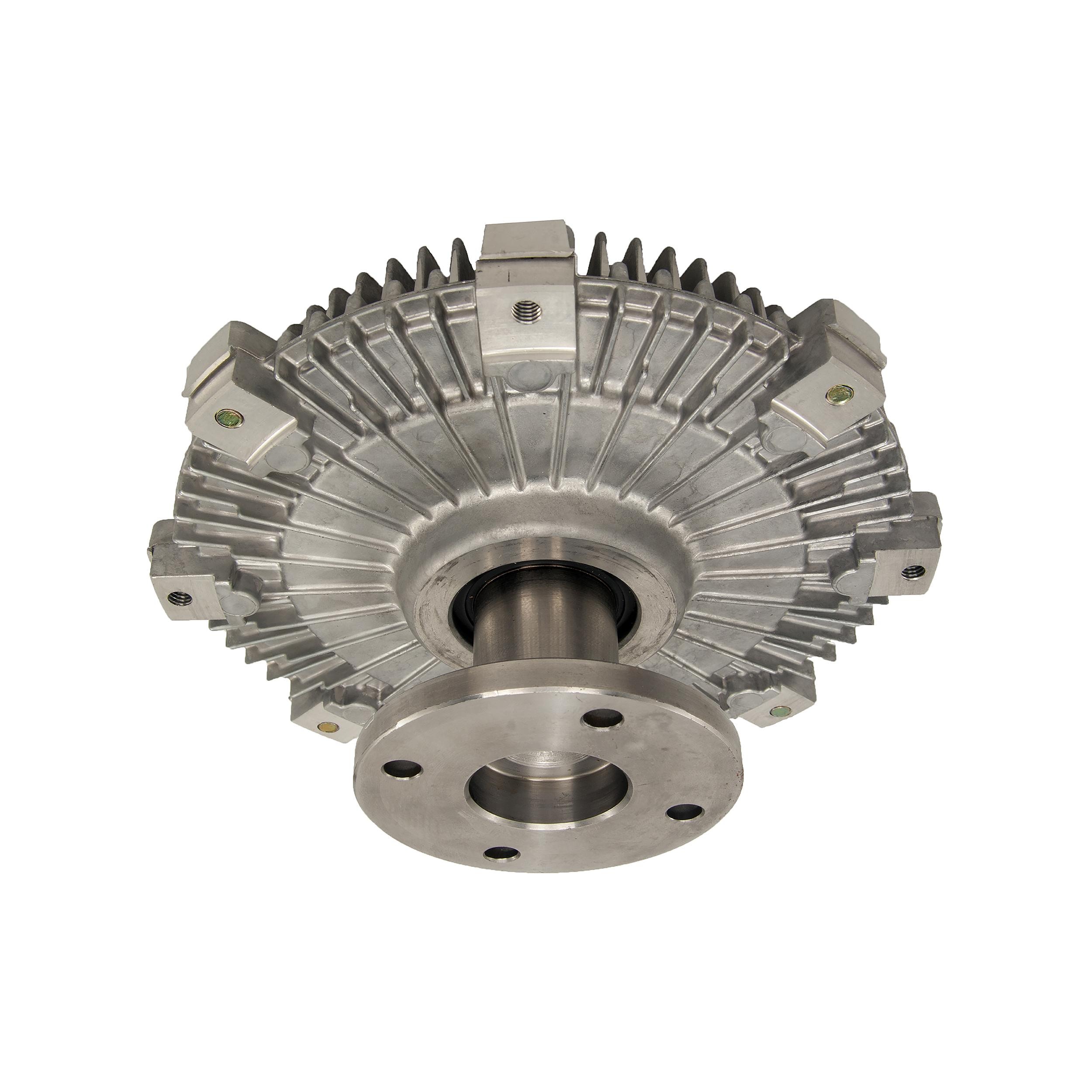 Nissens Engine Cooling Fan Clutch 86435 | AutoZone