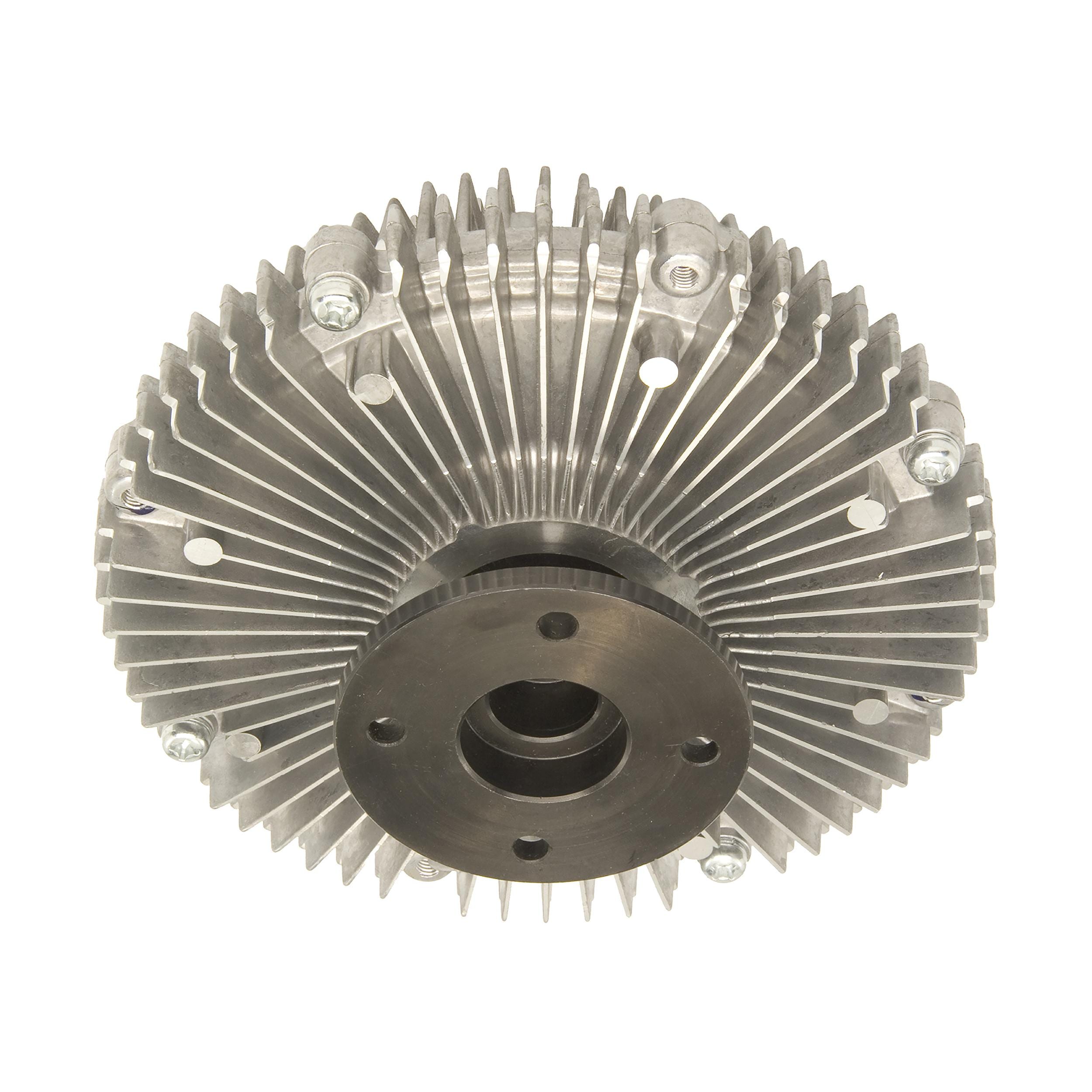 Nissens Engine Cooling Fan Clutch 86438 | AutoZone