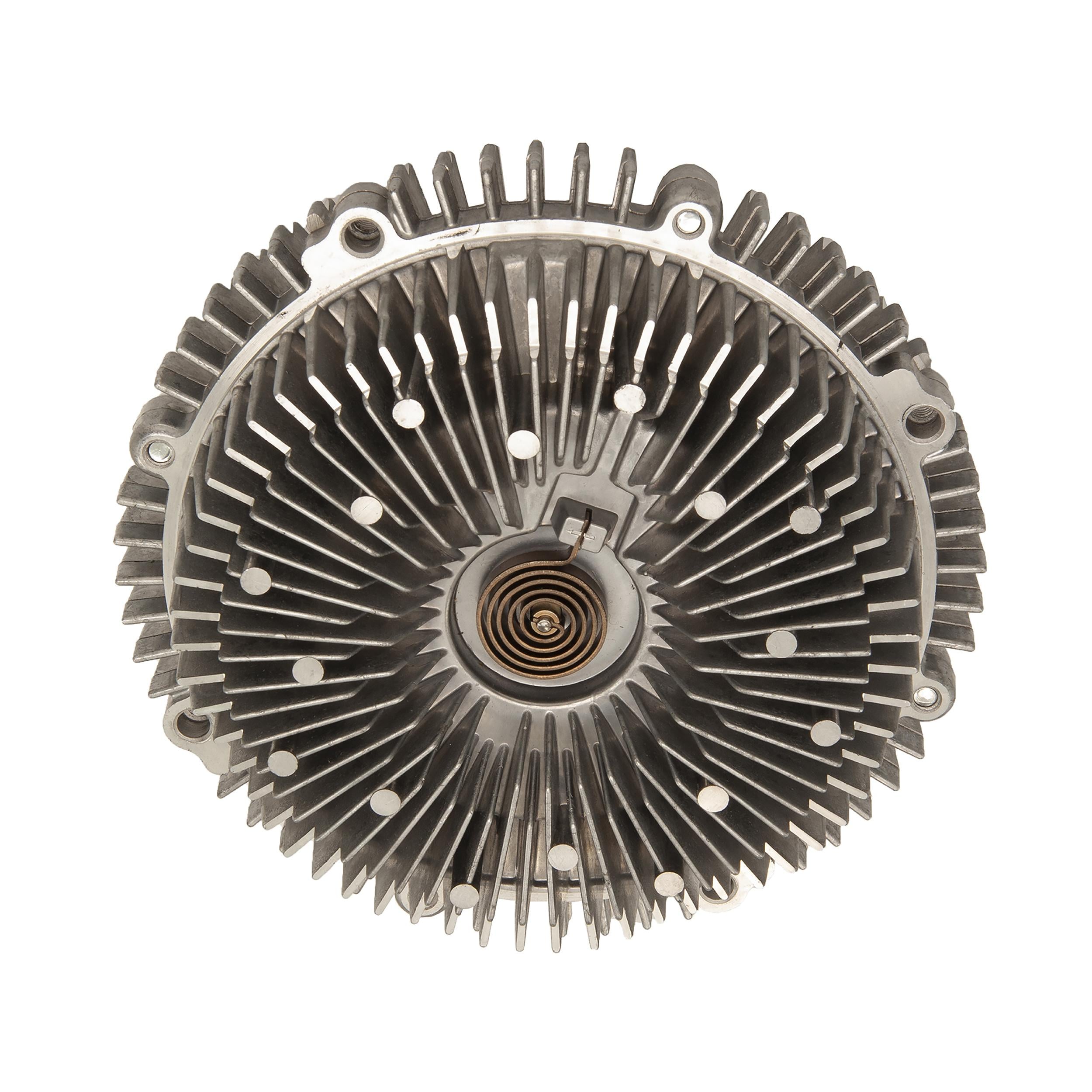 Nissens Engine Cooling Fan Clutch 86438 | AutoZone