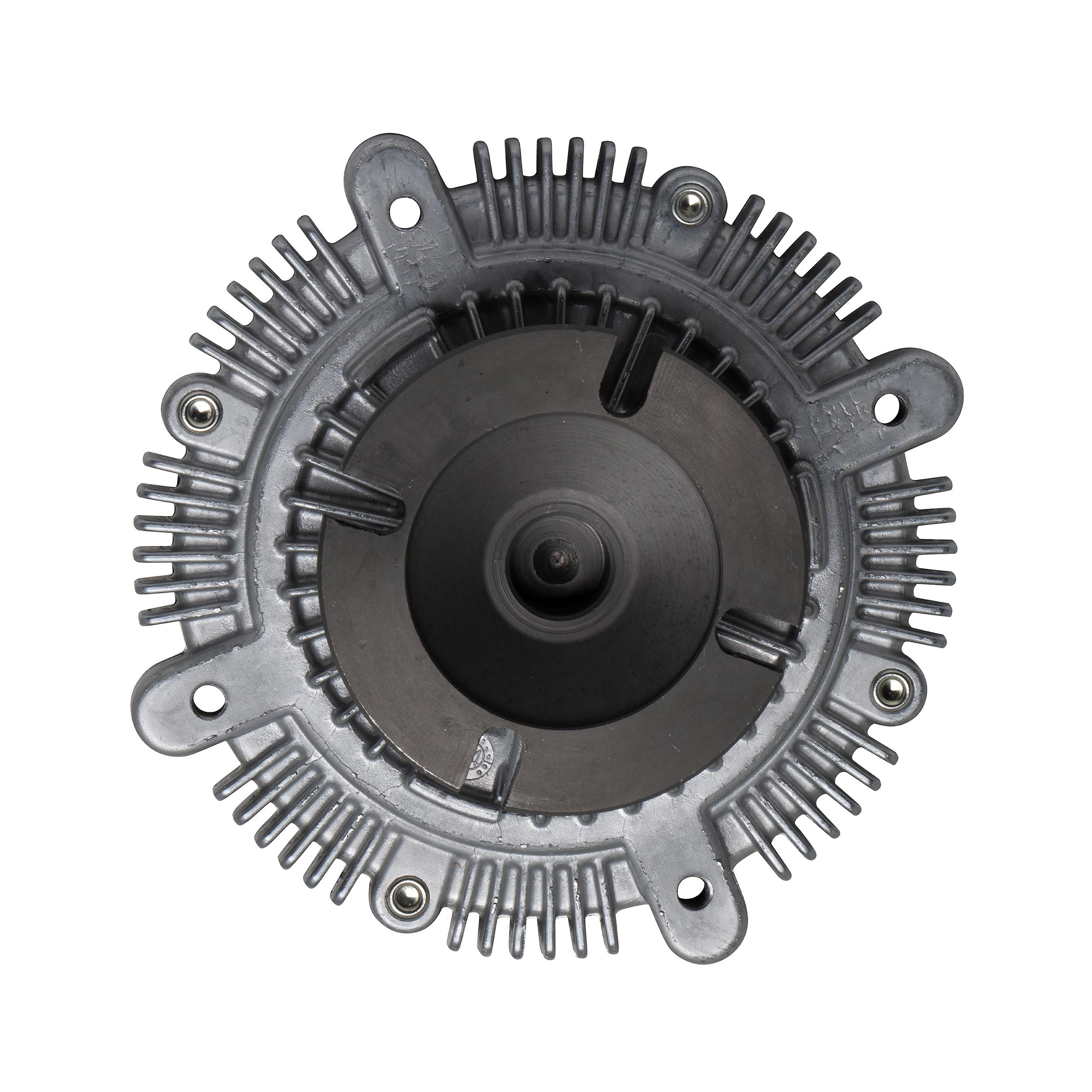 Nissens Engine Cooling Fan Clutch 86443 | AutoZone