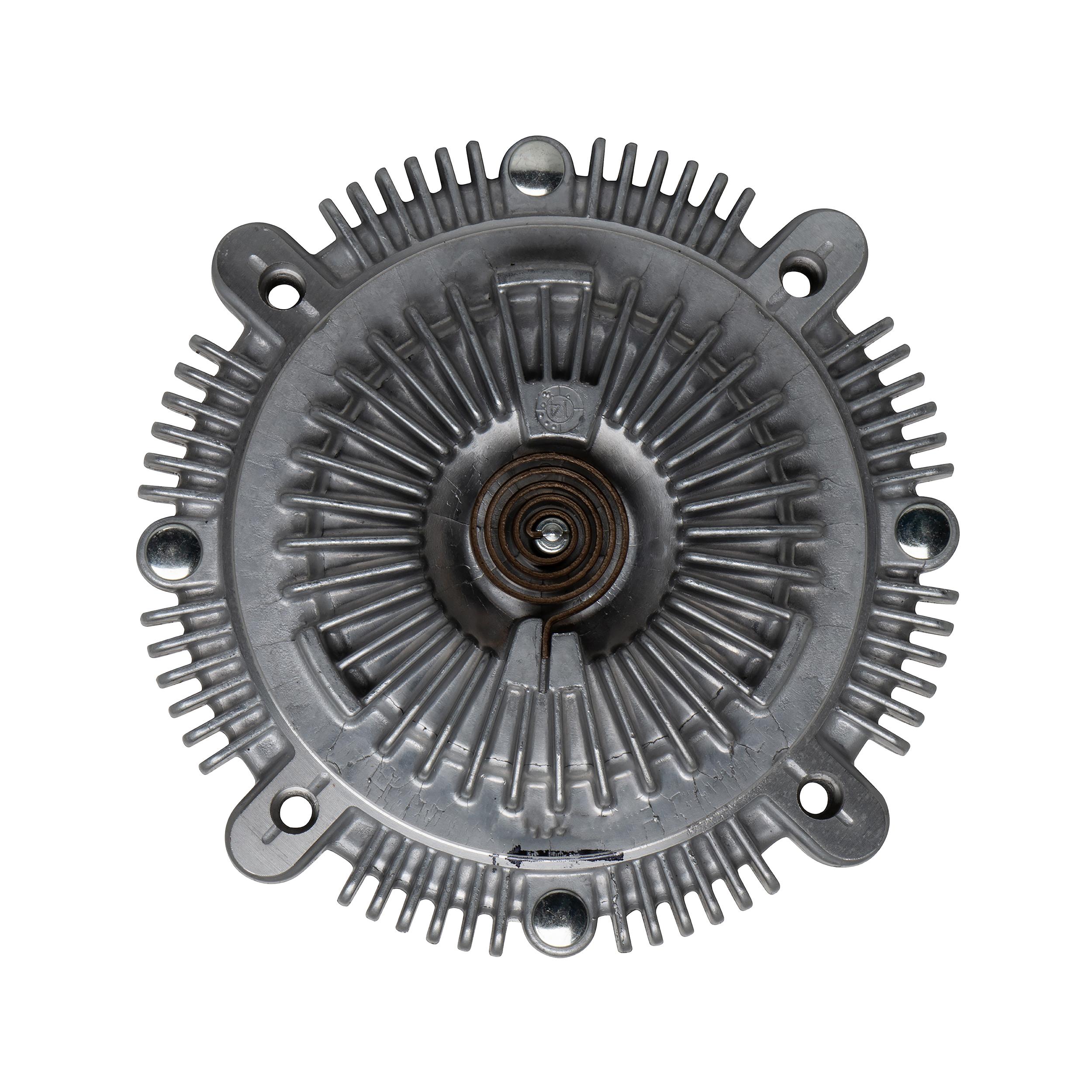Nissens Engine Cooling Fan Clutch 86443 | AutoZone