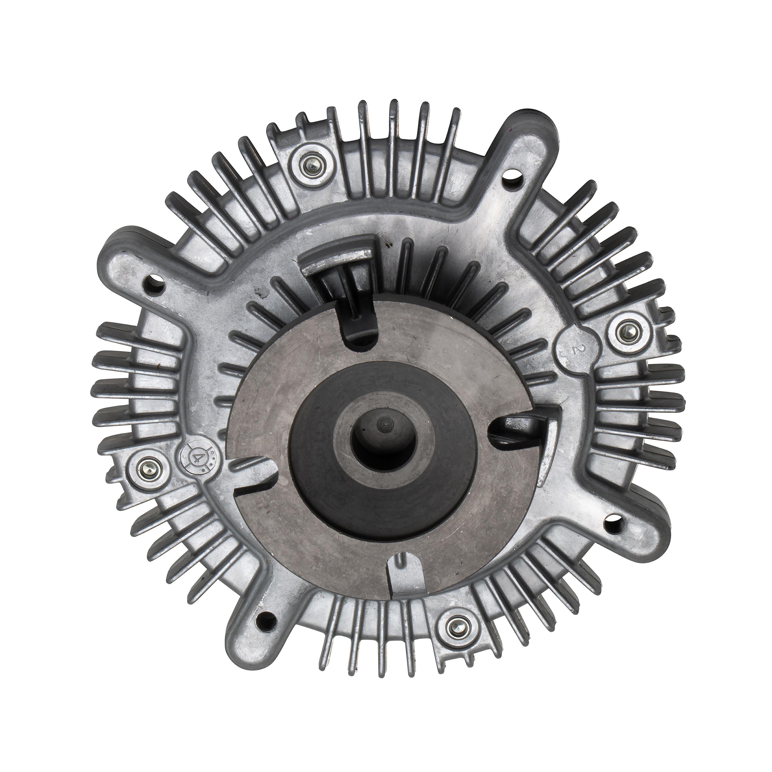 Nissens Engine Cooling Fan Clutch 86447 | AutoZone