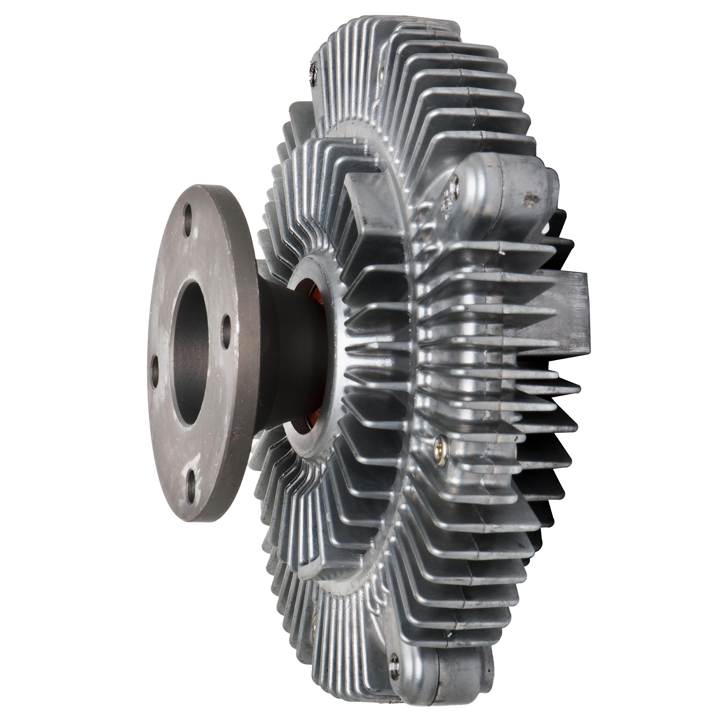 Nissens Engine Cooling Fan Clutch 86454 | AutoZone