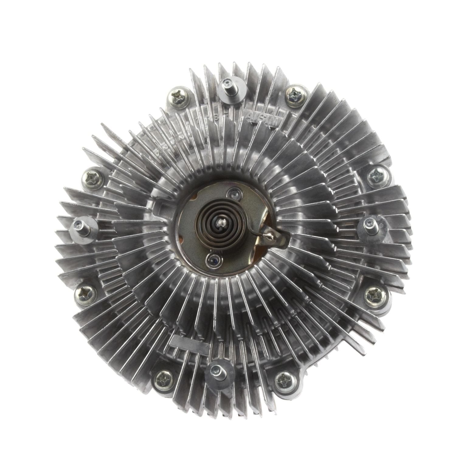 AISIN Engine Cooling Fan Clutch - Efficient Cooling