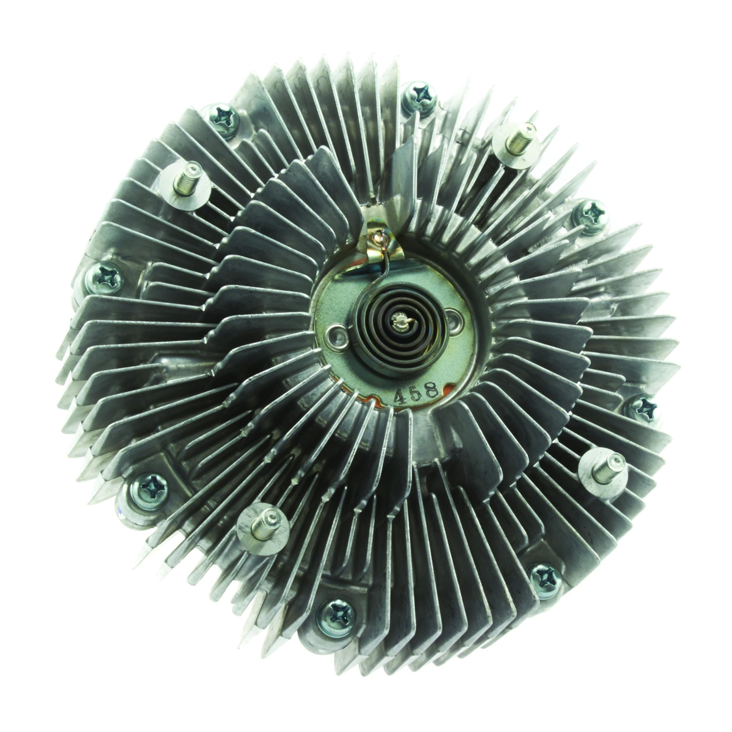 AISIN Engine Cooling Fan Clutch FCT-086 | AutoZone