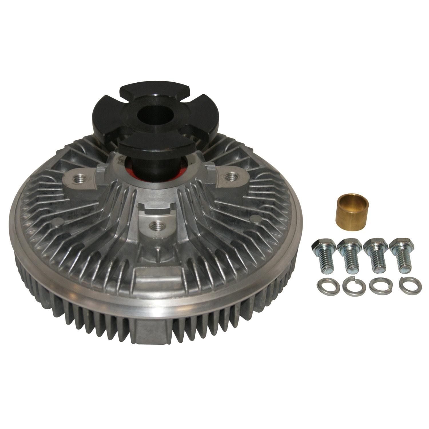 Duralast Engine Cooling Fan Clutch 22045 | AutoZone