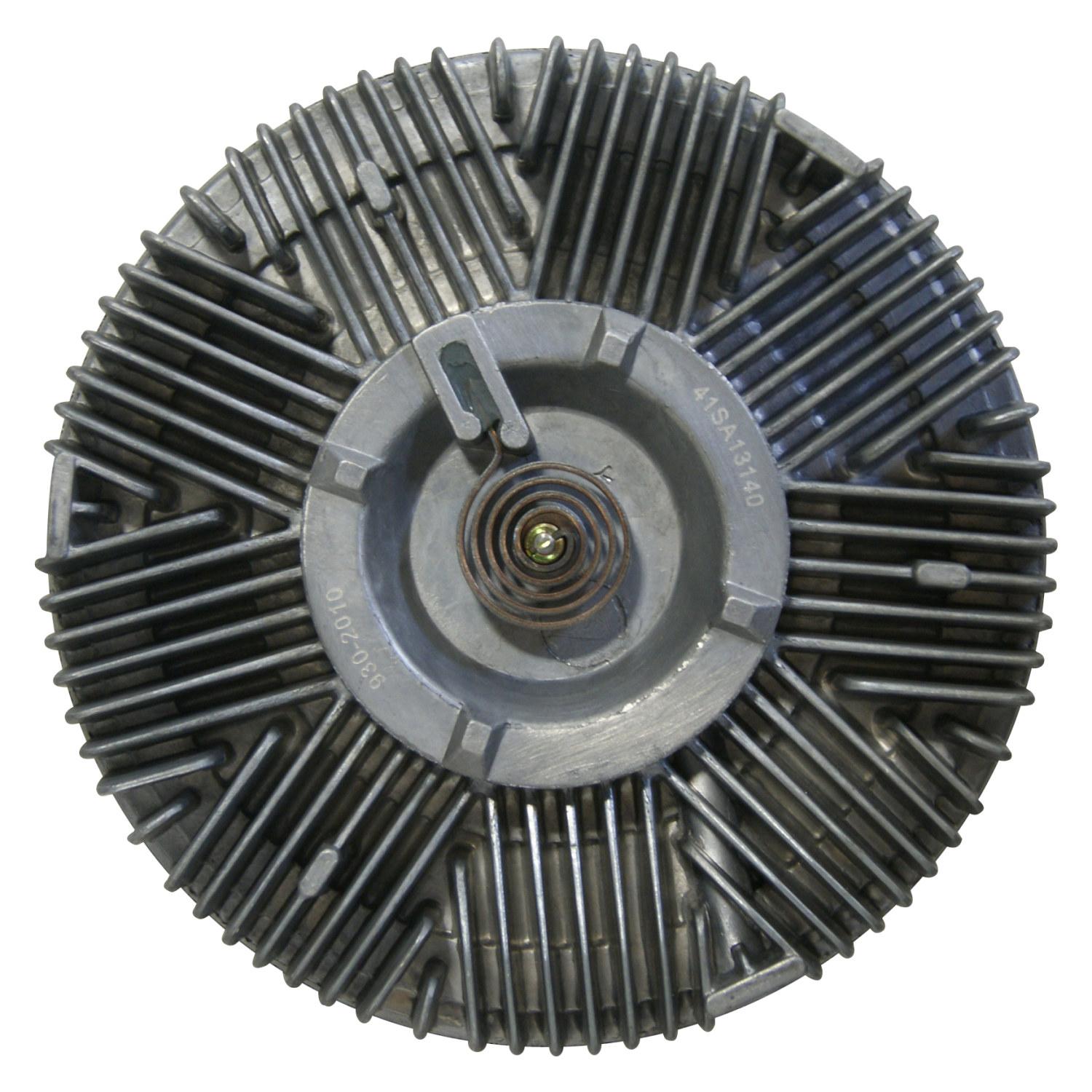Duralast Engine Cooling Fan Clutch 22045 | AutoZone