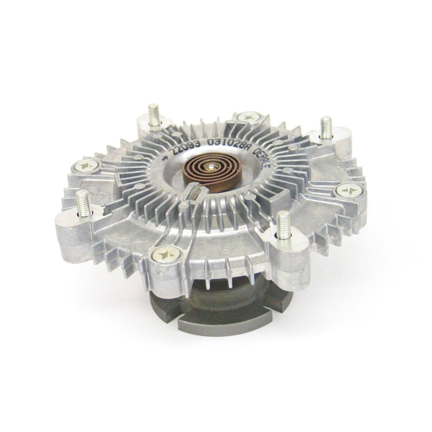 Chevrolet Express 3500 Fan Clutch - Best Fan Clutch for Chevrolet