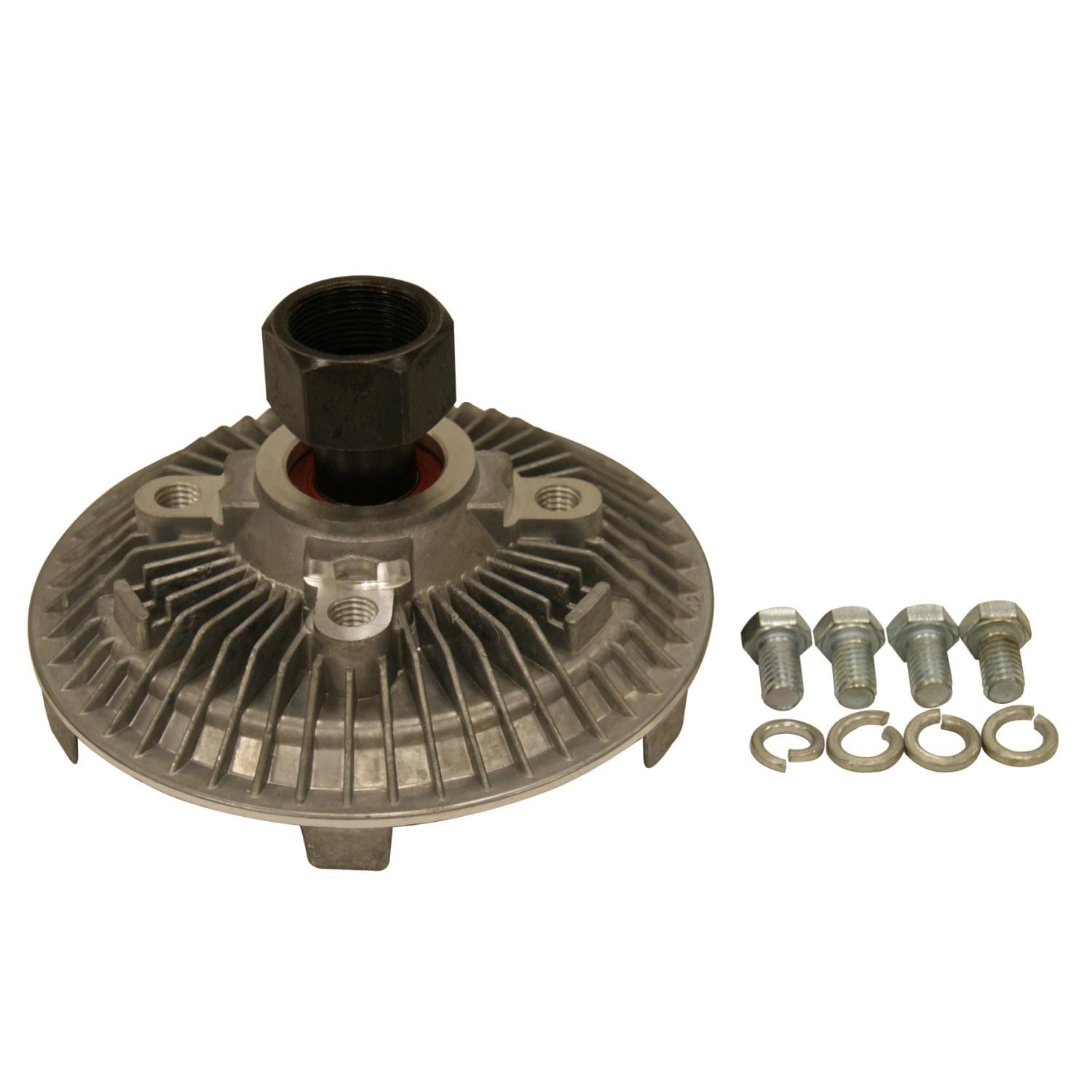 Duralast Engine Cooling Fan Clutch 22136 | AutoZone