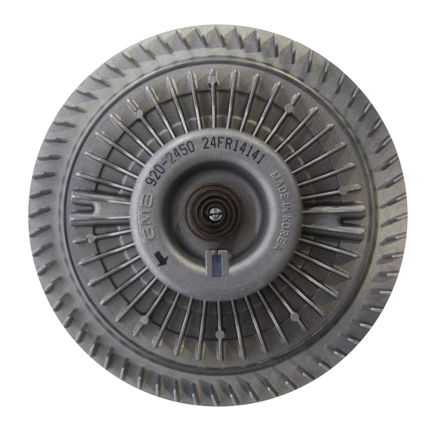 Duralast Engine Cooling Fan Clutch 22150